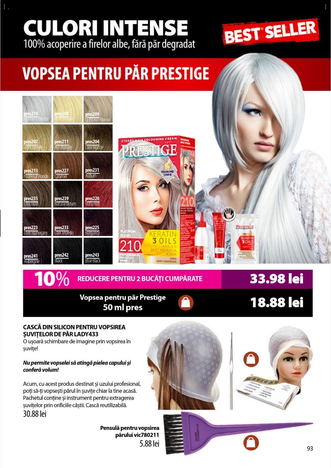 ladys - Catalog Lady’s de vineri 25.10.2024 - page: 93 ladys - Catalog Lady’s de vineri 25.10.2024 - page: 93