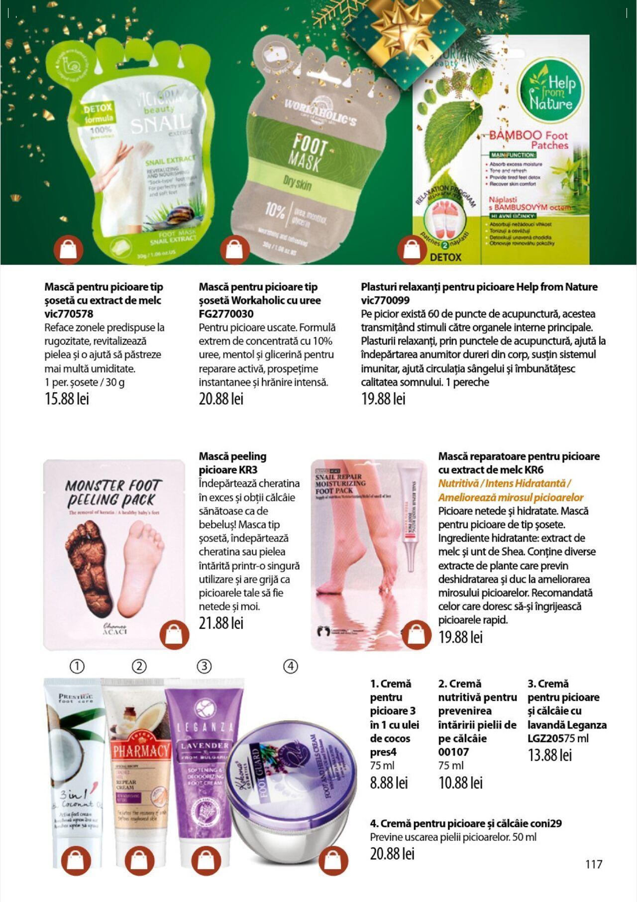 ladys - Catalog Lady’s de vineri 25.10.2024 - page: 117 ladys - Catalog Lady’s de vineri 25.10.2024 - page: 117