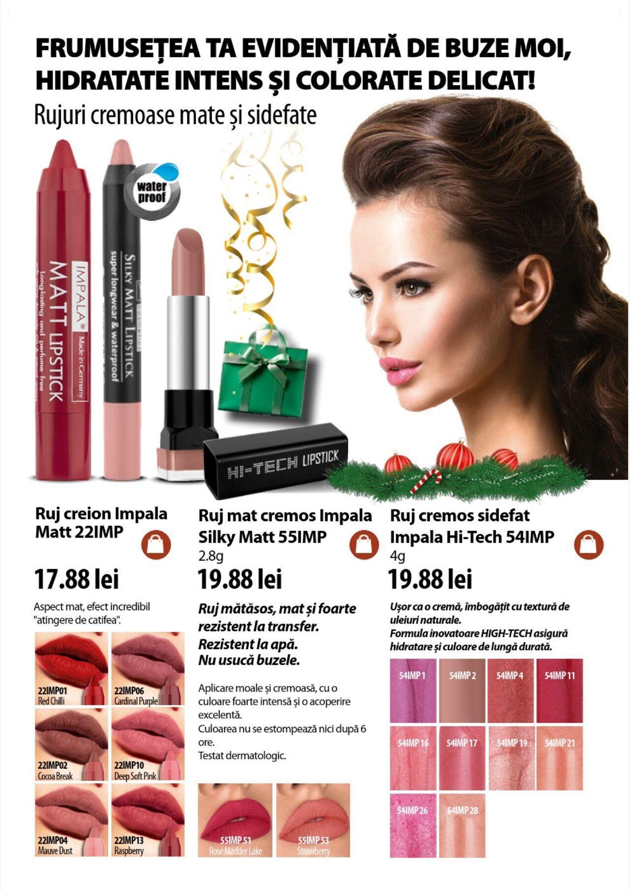 ladys - Catalog Lady’s de vineri 25.10.2024 - page: 72 ladys - Catalog Lady’s de vineri 25.10.2024 - page: 72