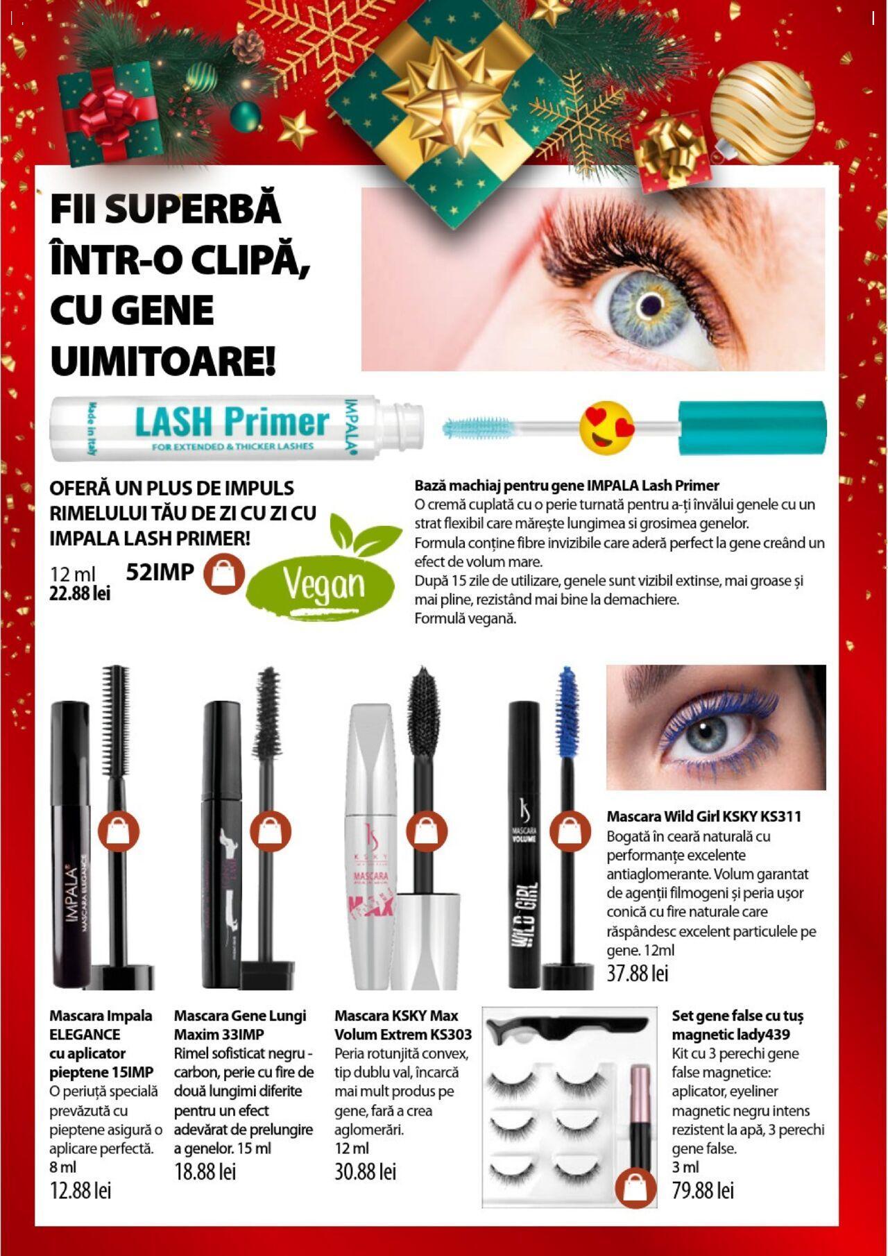 ladys - Catalog Lady’s de vineri 25.10.2024 - page: 60 ladys - Catalog Lady’s de vineri 25.10.2024 - page: 60