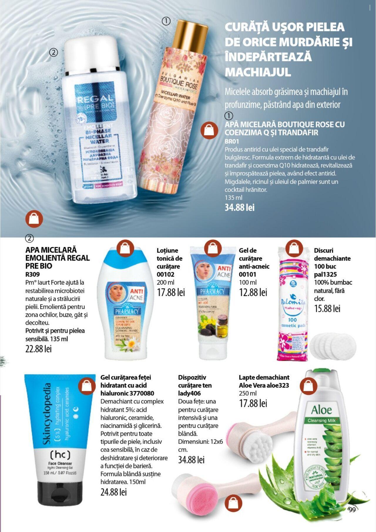 ladys - Catalog Lady’s de vineri 25.10.2024 - page: 99 ladys - Catalog Lady’s de vineri 25.10.2024 - page: 99