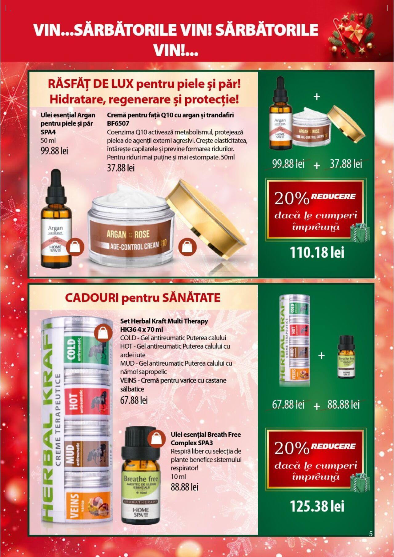 ladys - Catalog Lady’s de vineri 25.10.2024 - page: 5 ladys - Catalog Lady’s de vineri 25.10.2024 - page: 5
