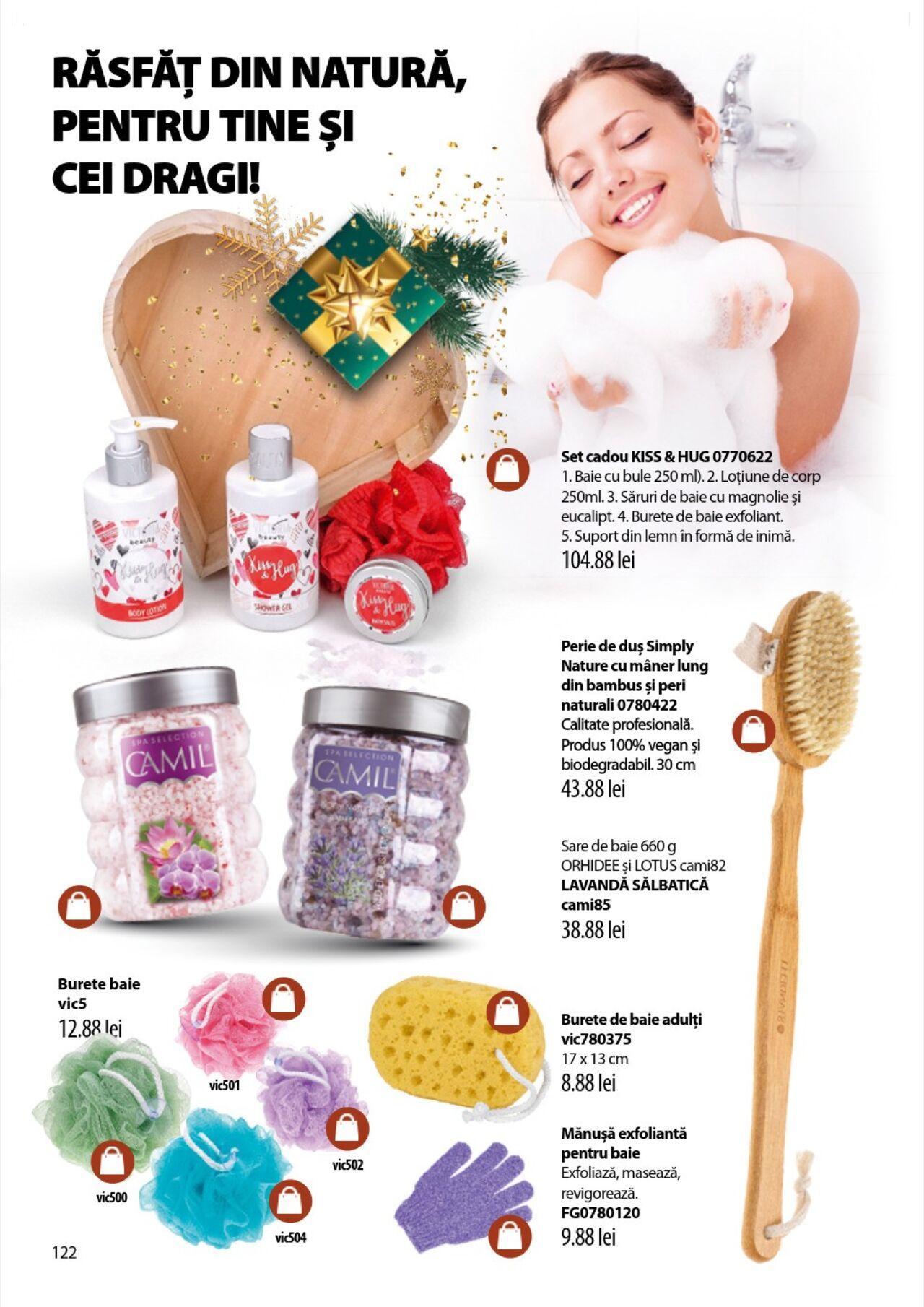 ladys - Catalog Lady’s de vineri 25.10.2024 - page: 122 ladys - Catalog Lady’s de vineri 25.10.2024 - page: 122