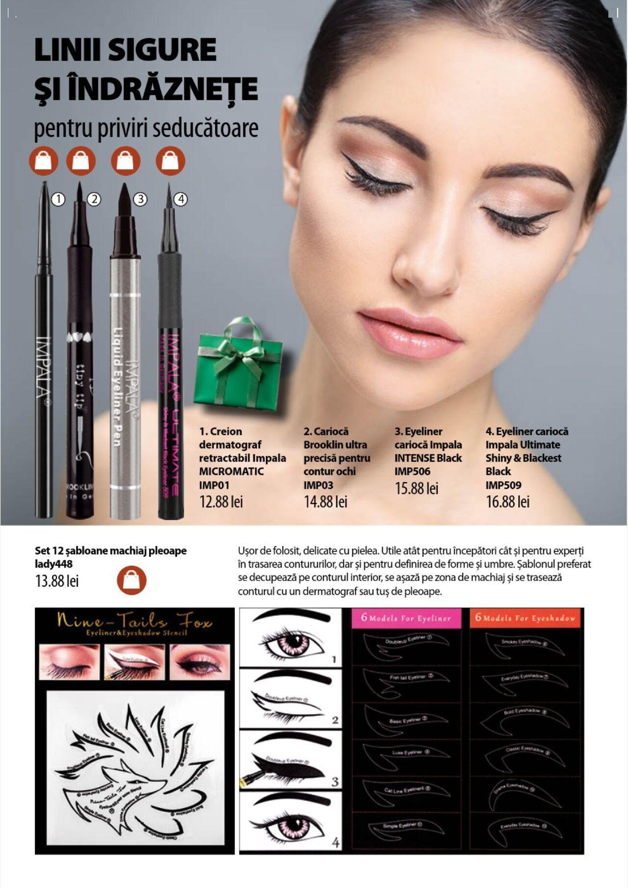 ladys - Catalog Lady’s de vineri 25.10.2024 - page: 58 ladys - Catalog Lady’s de vineri 25.10.2024 - page: 58