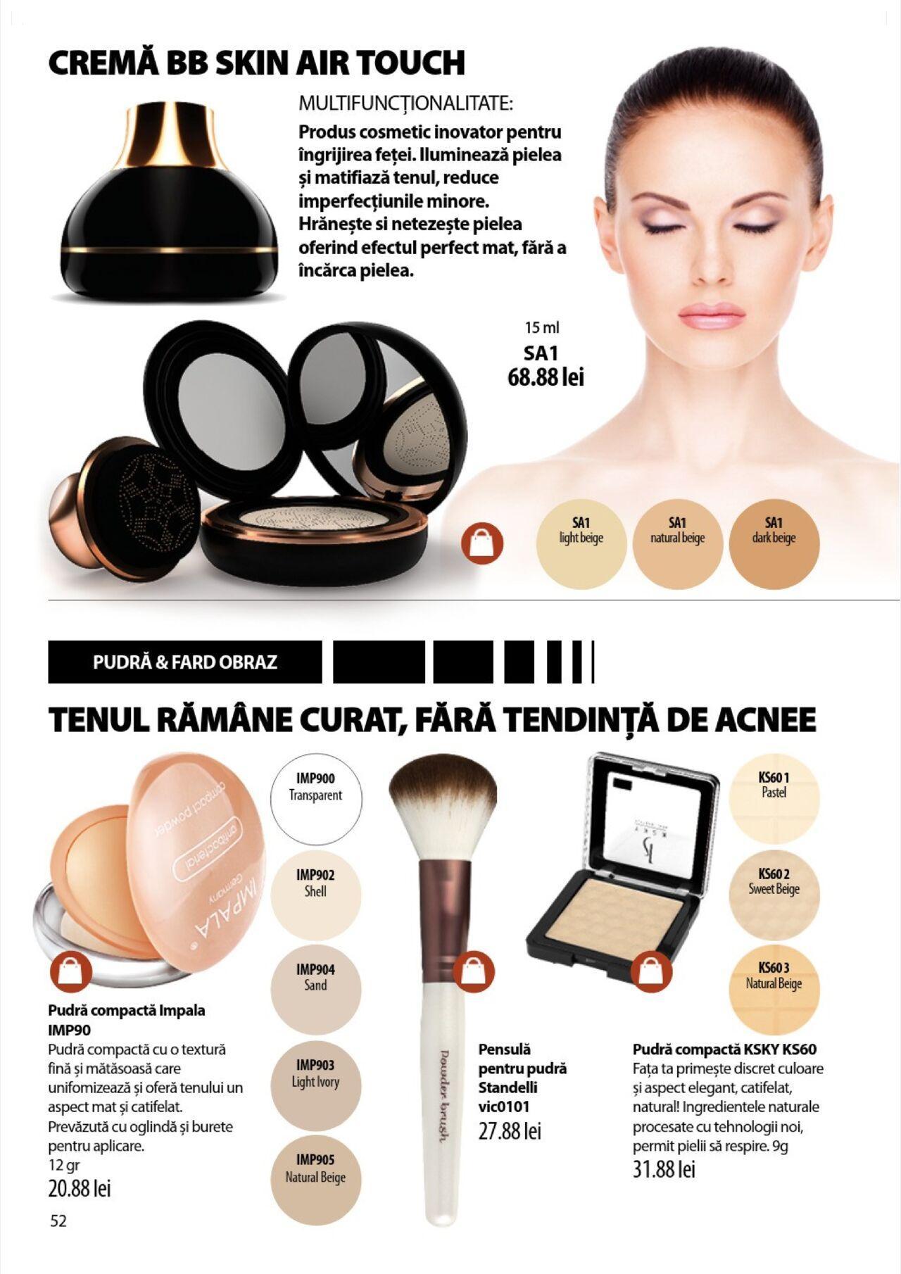 ladys - Catalog Lady’s de vineri 25.10.2024 - page: 52 ladys - Catalog Lady’s de vineri 25.10.2024 - page: 52