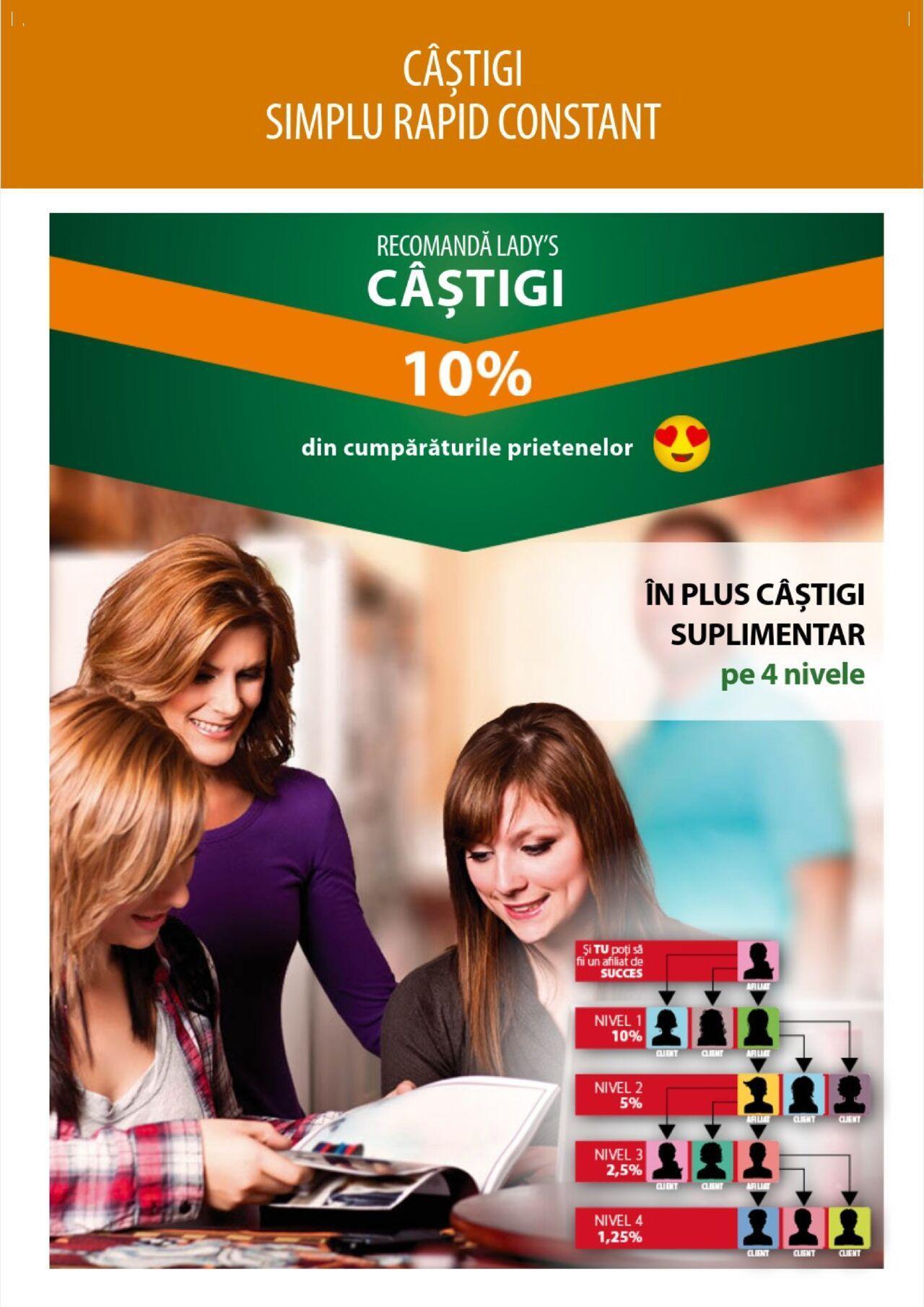 ladys - Catalog Lady’s de vineri 25.10.2024 - page: 67 ladys - Catalog Lady’s de vineri 25.10.2024 - page: 67