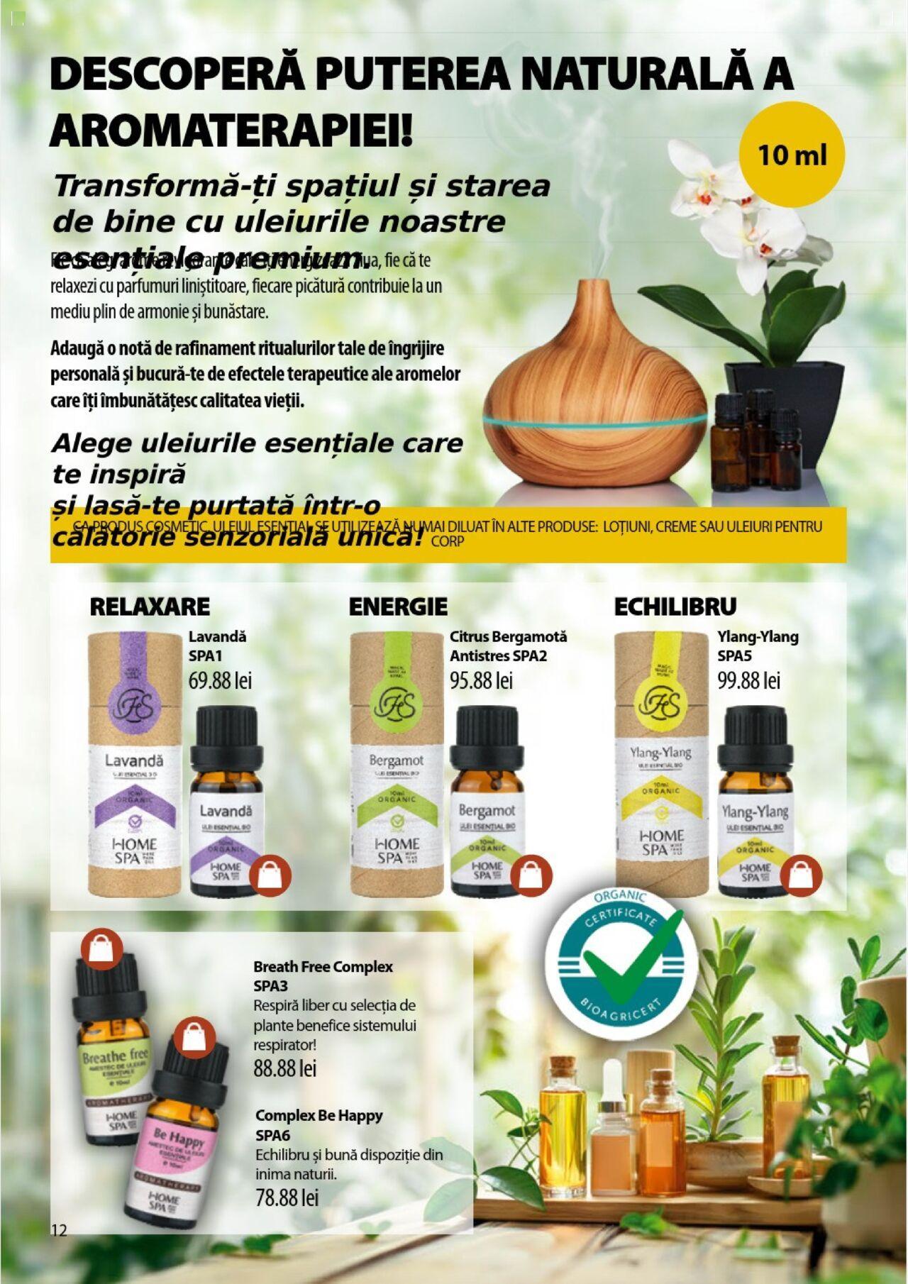 ladys - Catalog Lady’s de vineri 25.10.2024 - page: 12 ladys - Catalog Lady’s de vineri 25.10.2024 - page: 12