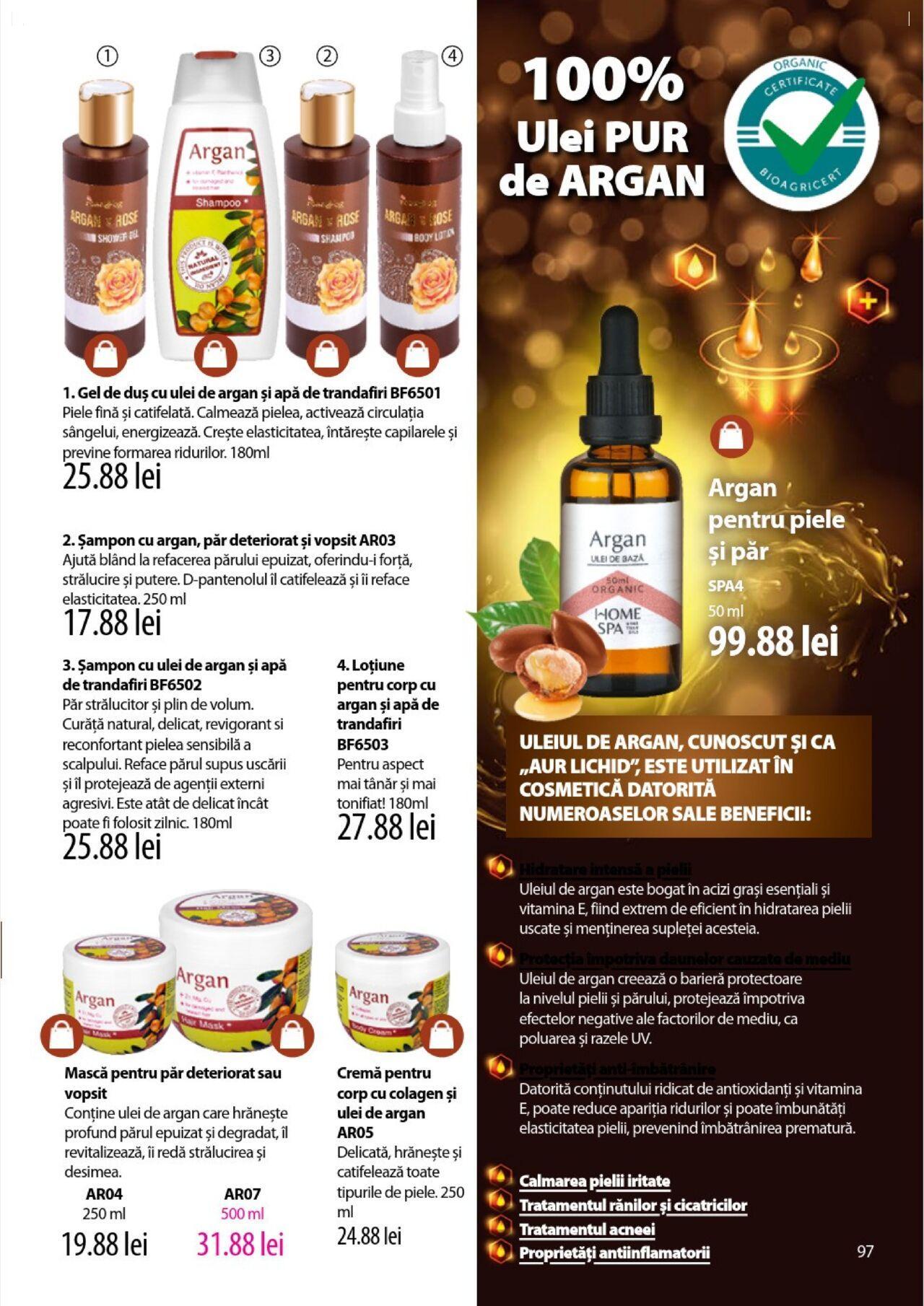 ladys - Catalog Lady’s de vineri 25.10.2024 - page: 97 ladys - Catalog Lady’s de vineri 25.10.2024 - page: 97