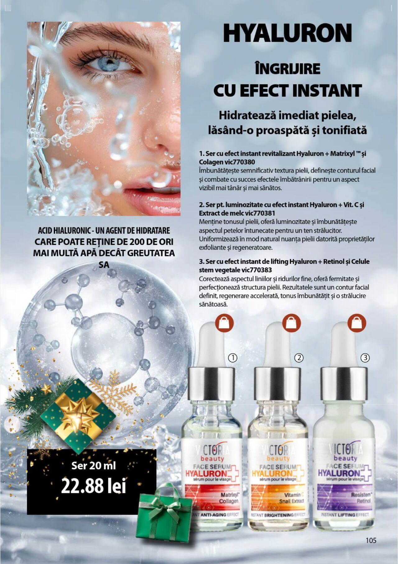 ladys - Catalog Lady’s de vineri 25.10.2024 - page: 105 ladys - Catalog Lady’s de vineri 25.10.2024 - page: 105