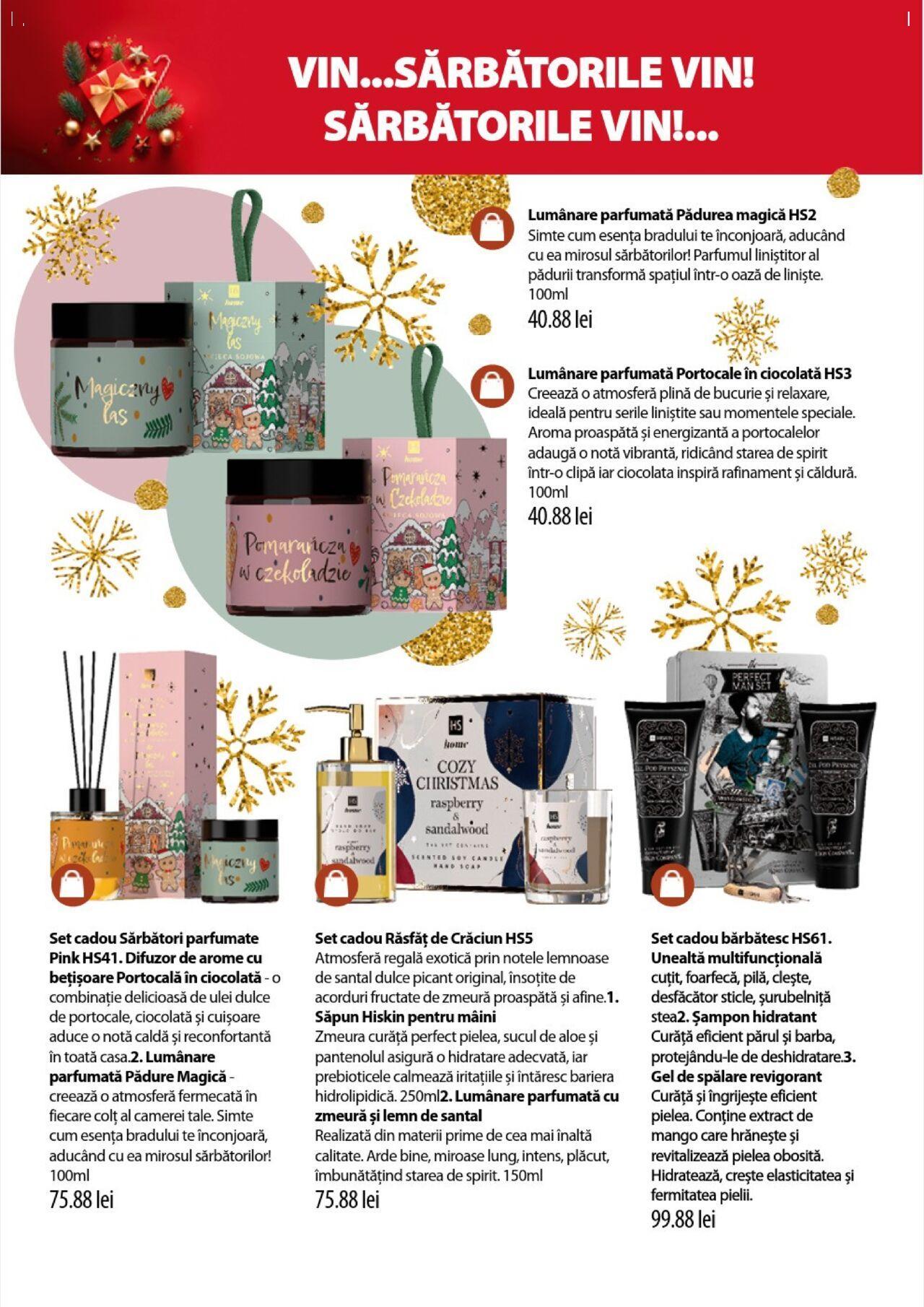 ladys - Catalog Lady’s de vineri 25.10.2024 - page: 6 ladys - Catalog Lady’s de vineri 25.10.2024 - page: 6