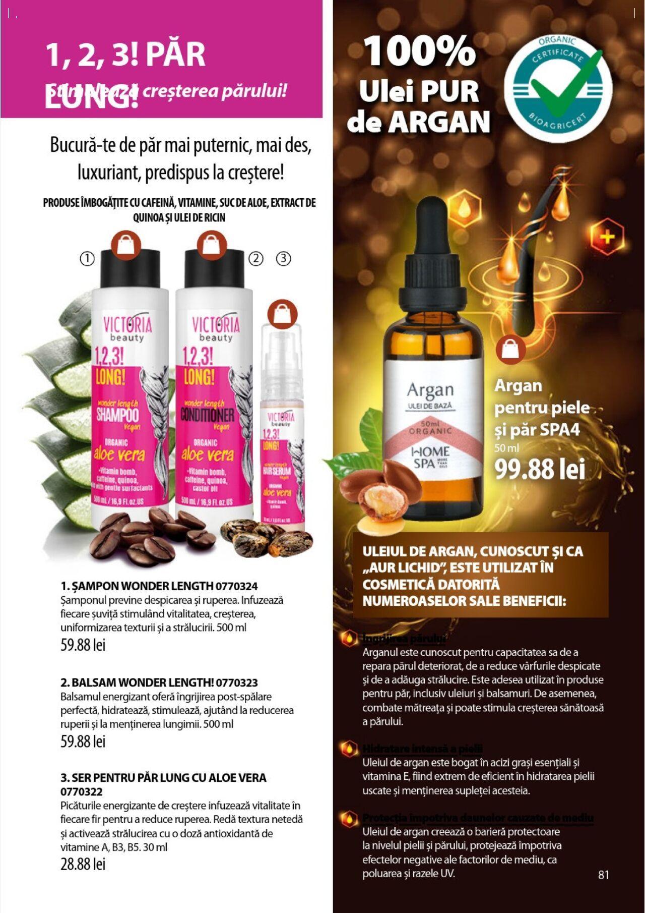 ladys - Catalog Lady’s de vineri 25.10.2024 - page: 81 ladys - Catalog Lady’s de vineri 25.10.2024 - page: 81