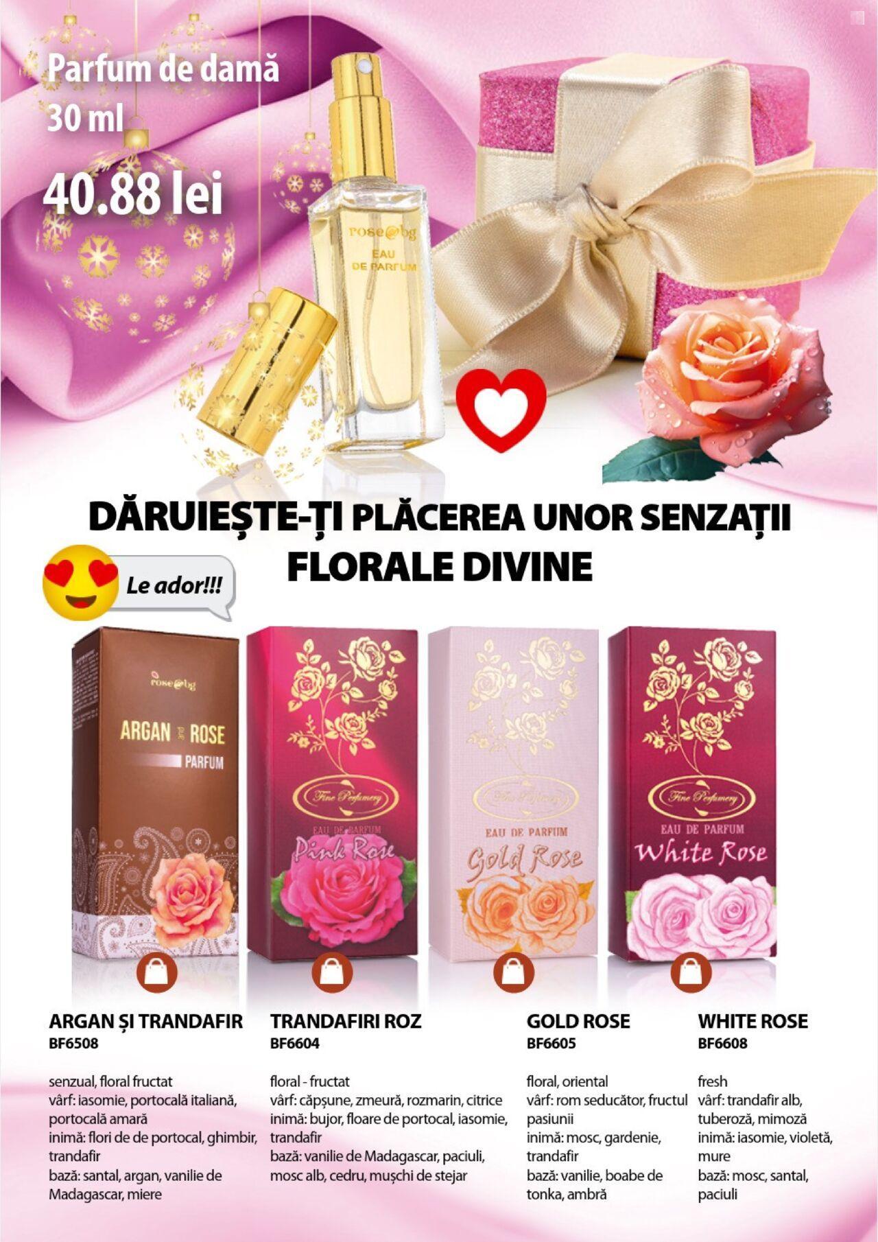 ladys - Catalog Lady’s de vineri 25.10.2024 - page: 28 ladys - Catalog Lady’s de vineri 25.10.2024 - page: 28