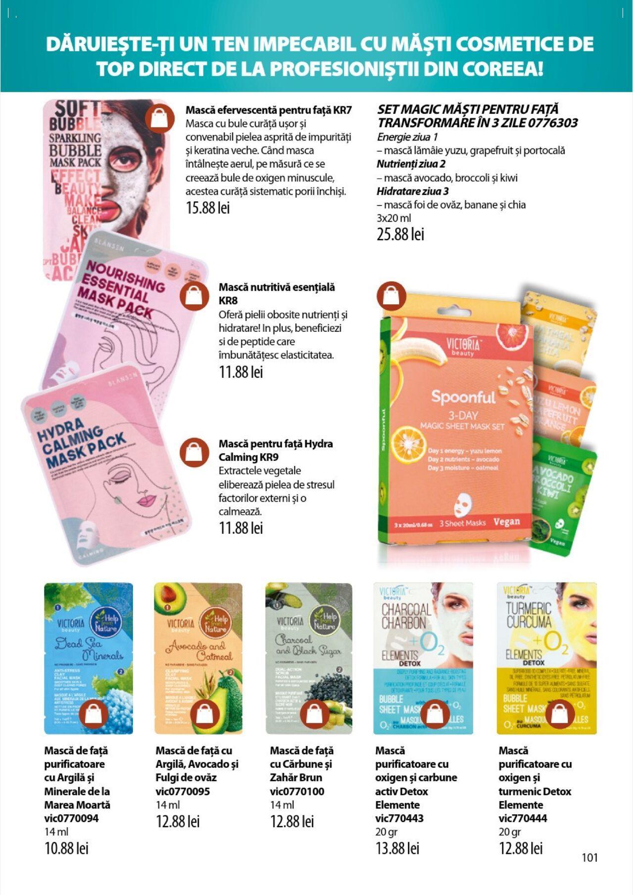 ladys - Catalog Lady’s de vineri 25.10.2024 - page: 101 ladys - Catalog Lady’s de vineri 25.10.2024 - page: 101