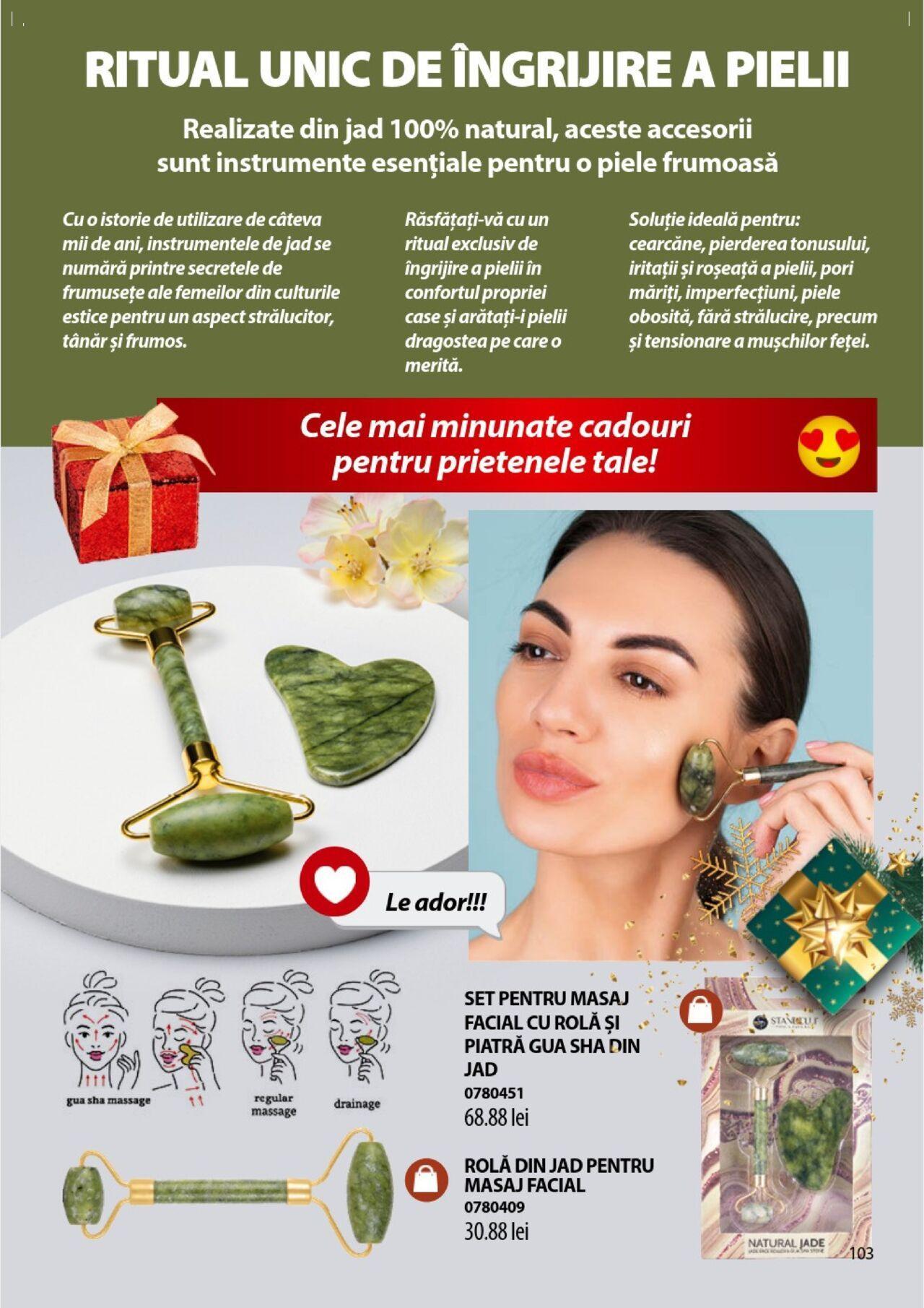 ladys - Catalog Lady’s de vineri 25.10.2024 - page: 103 ladys - Catalog Lady’s de vineri 25.10.2024 - page: 103