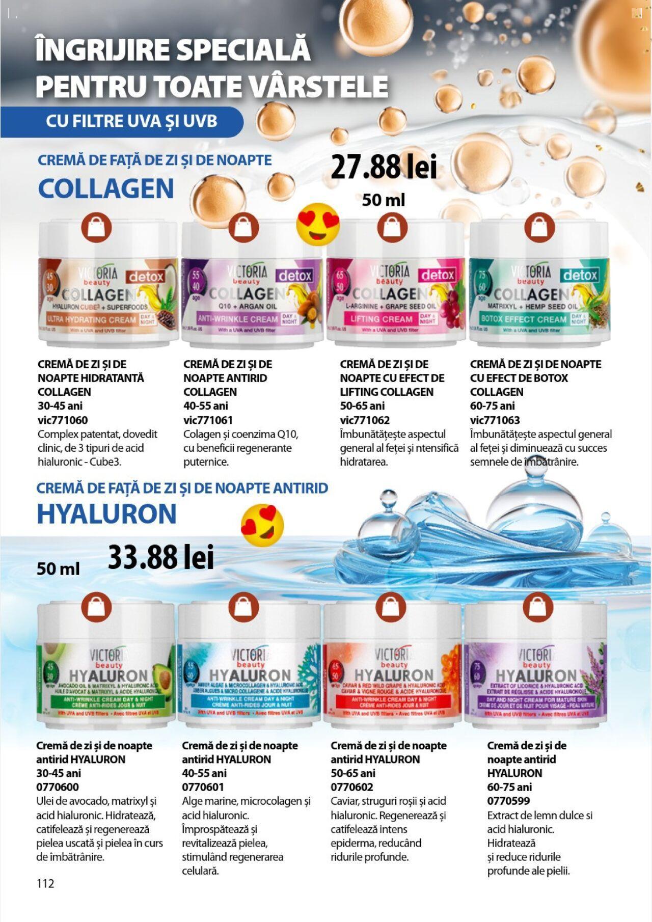 ladys - Catalog Lady’s de vineri 25.10.2024 - page: 112 ladys - Catalog Lady’s de vineri 25.10.2024 - page: 112