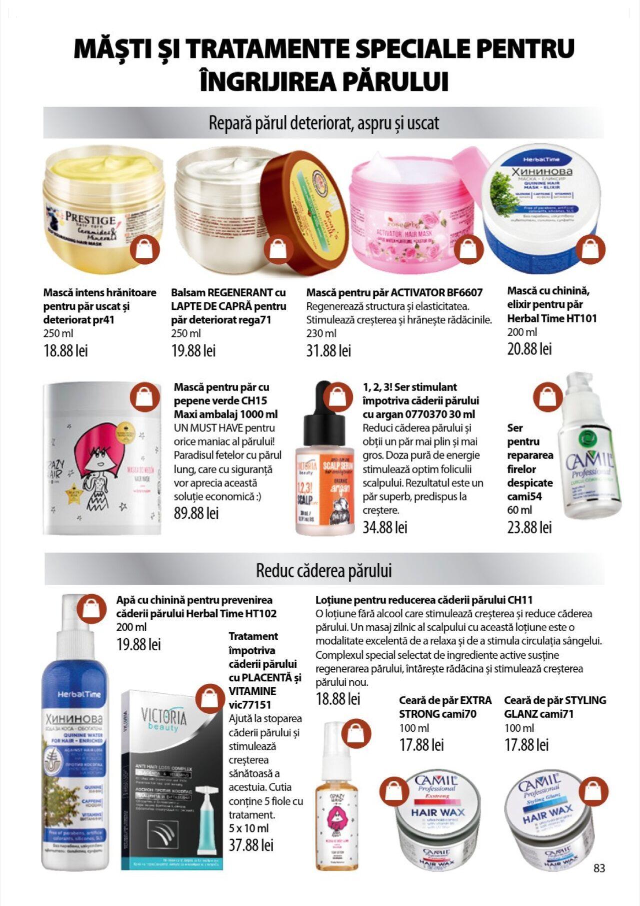 ladys - Catalog Lady’s de vineri 25.10.2024 - page: 83 ladys - Catalog Lady’s de vineri 25.10.2024 - page: 83