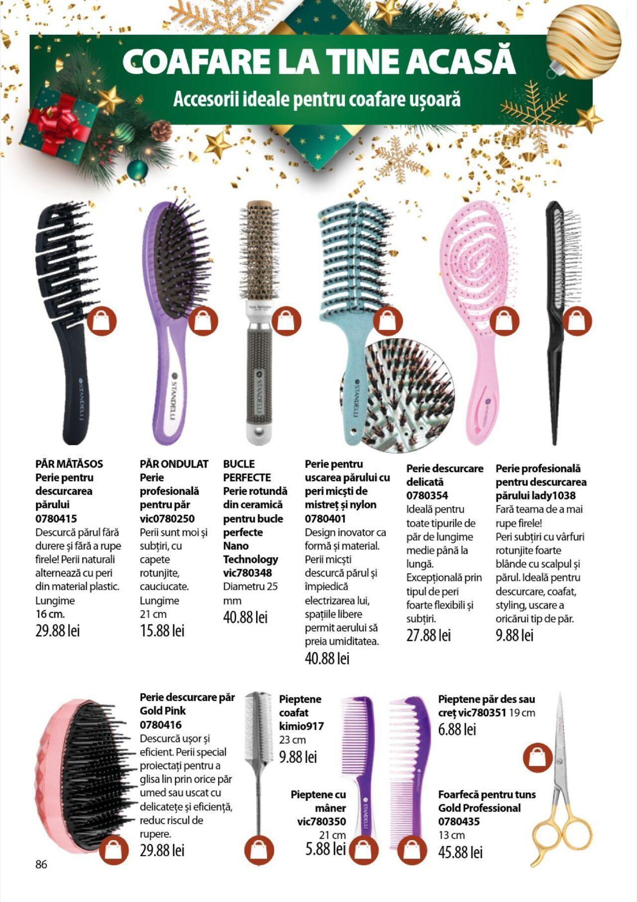 ladys - Catalog Lady’s de vineri 25.10.2024 - page: 86 ladys - Catalog Lady’s de vineri 25.10.2024 - page: 86