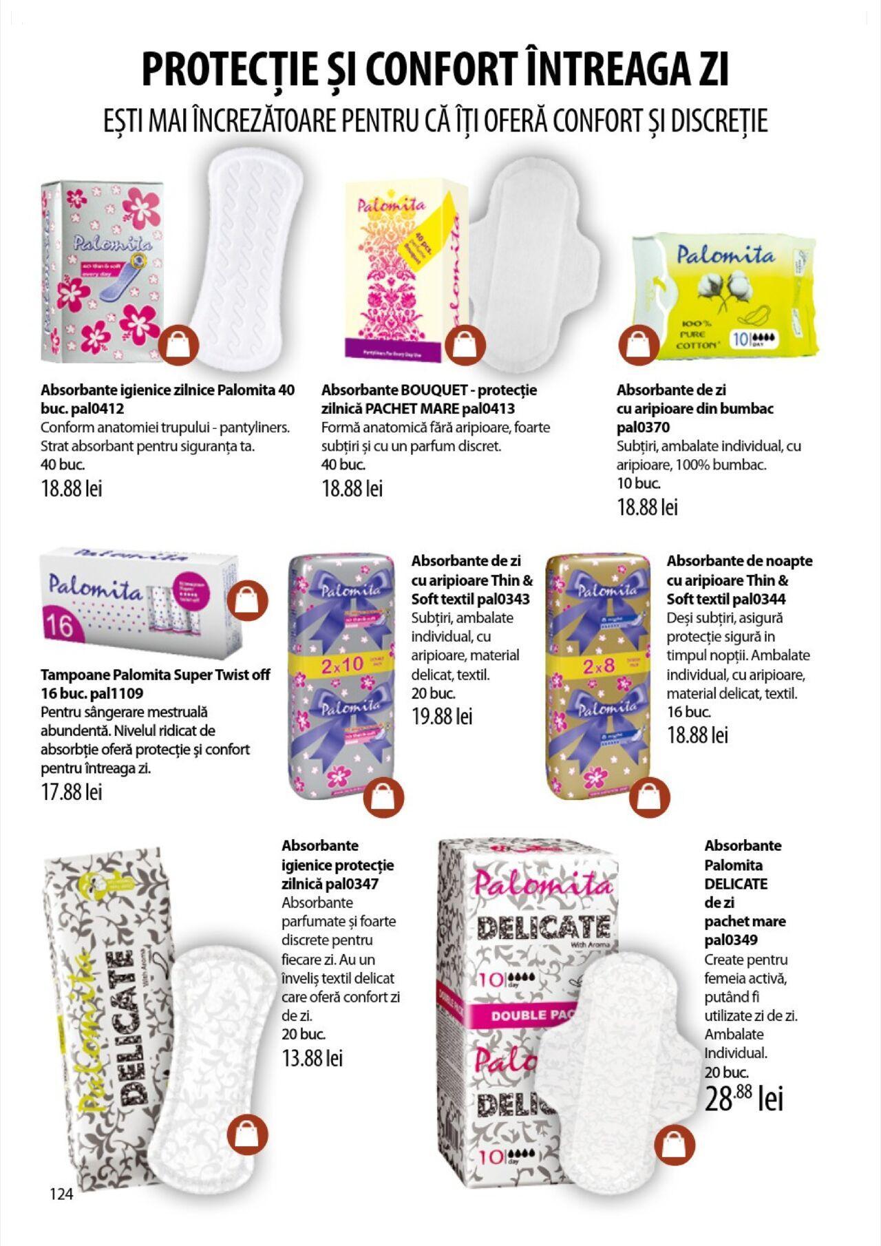 ladys - Catalog Lady’s de vineri 25.10.2024 - page: 124 ladys - Catalog Lady’s de vineri 25.10.2024 - page: 124