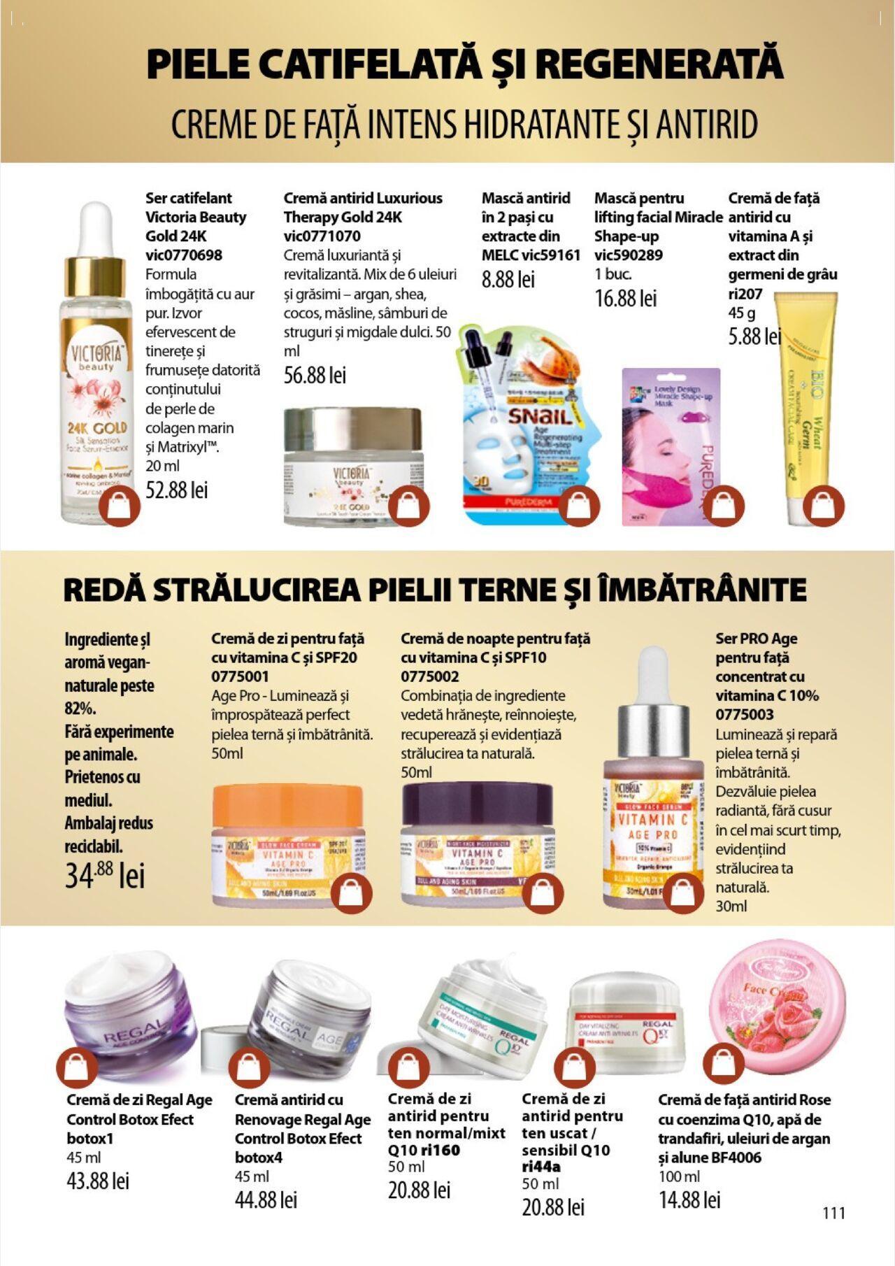 ladys - Catalog Lady’s de vineri 25.10.2024 - page: 111 ladys - Catalog Lady’s de vineri 25.10.2024 - page: 111