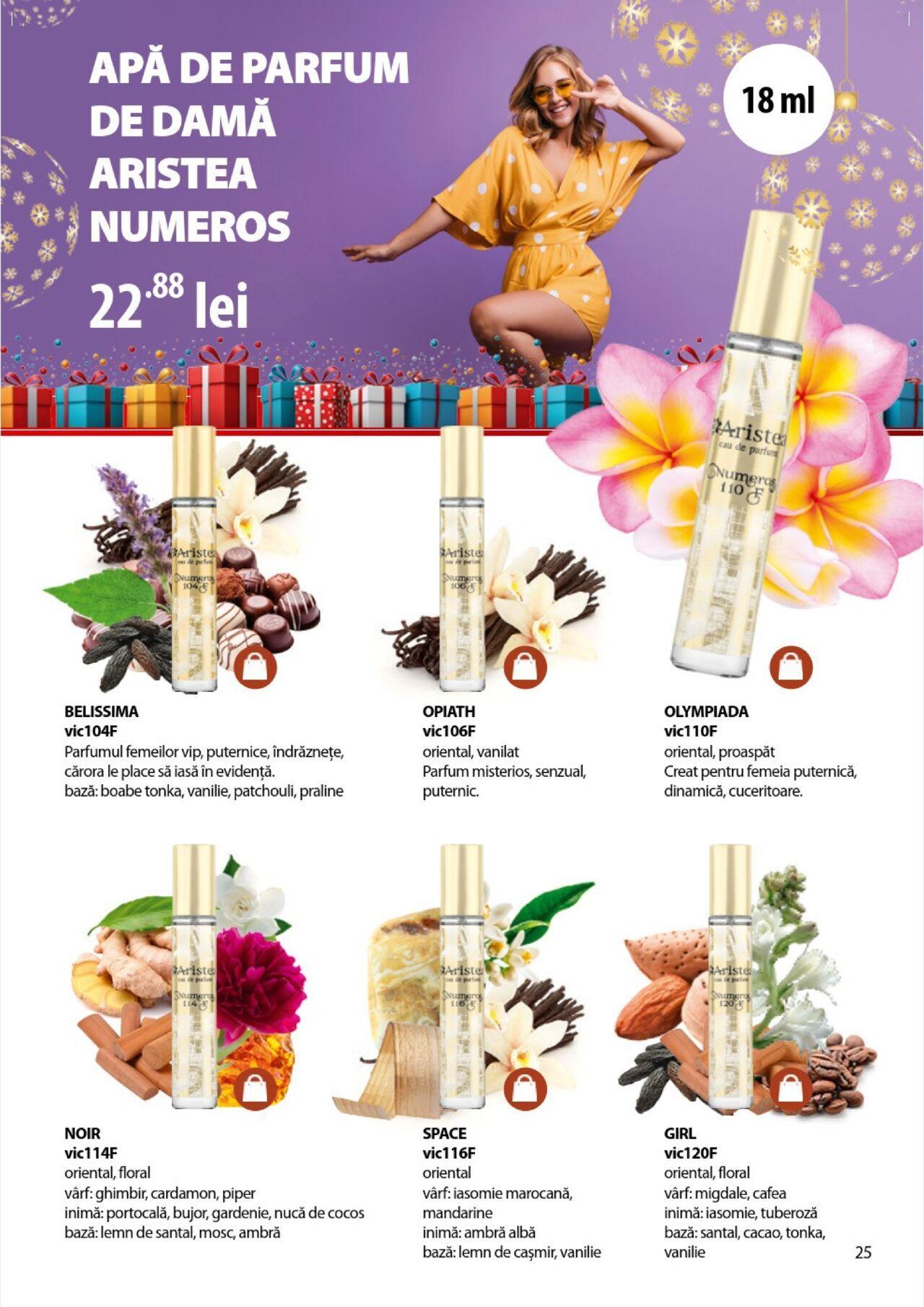 ladys - Catalog Lady’s de vineri 25.10.2024 - page: 25 ladys - Catalog Lady’s de vineri 25.10.2024 - page: 25