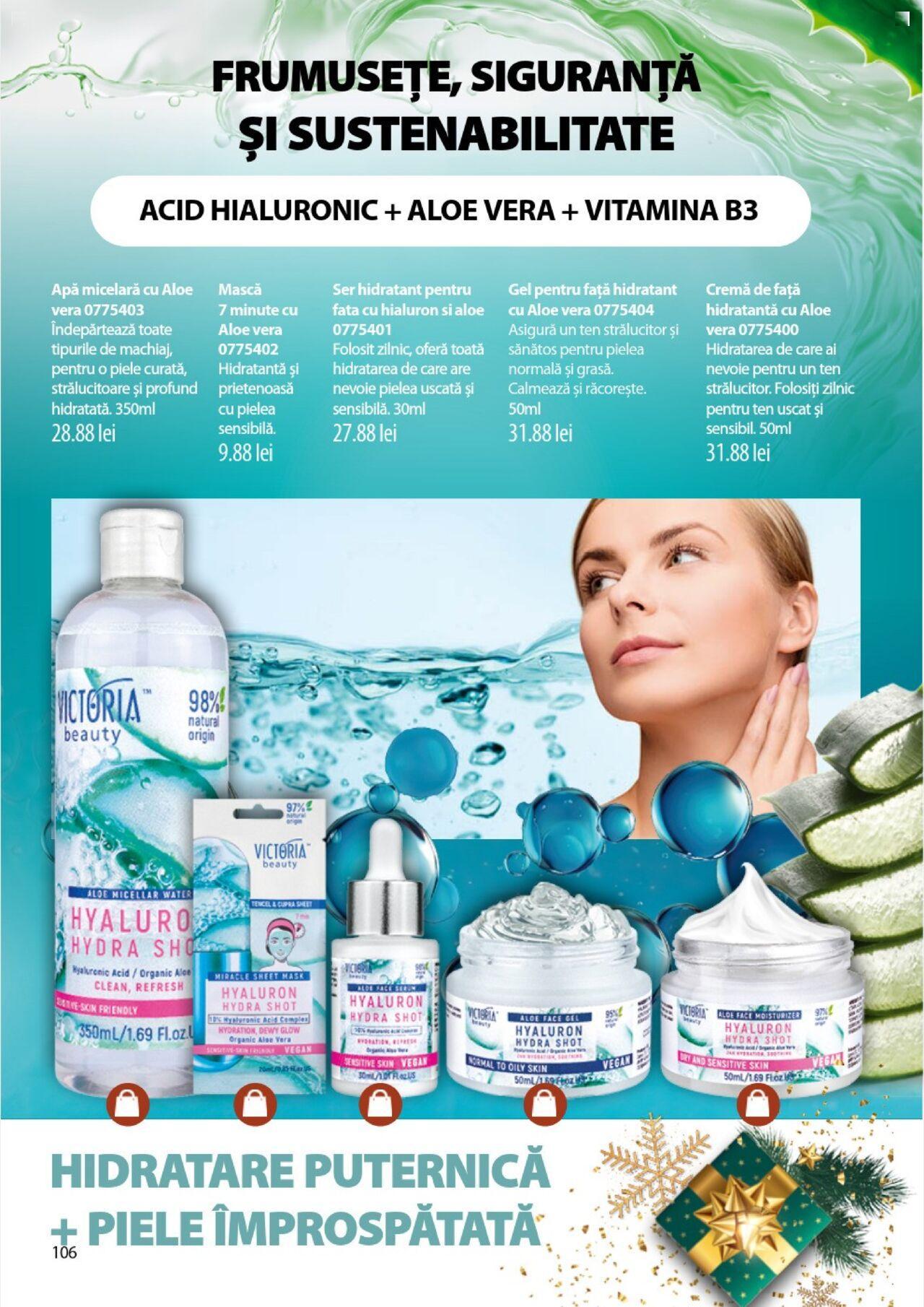 ladys - Catalog Lady’s de vineri 25.10.2024 - page: 106 ladys - Catalog Lady’s de vineri 25.10.2024 - page: 106