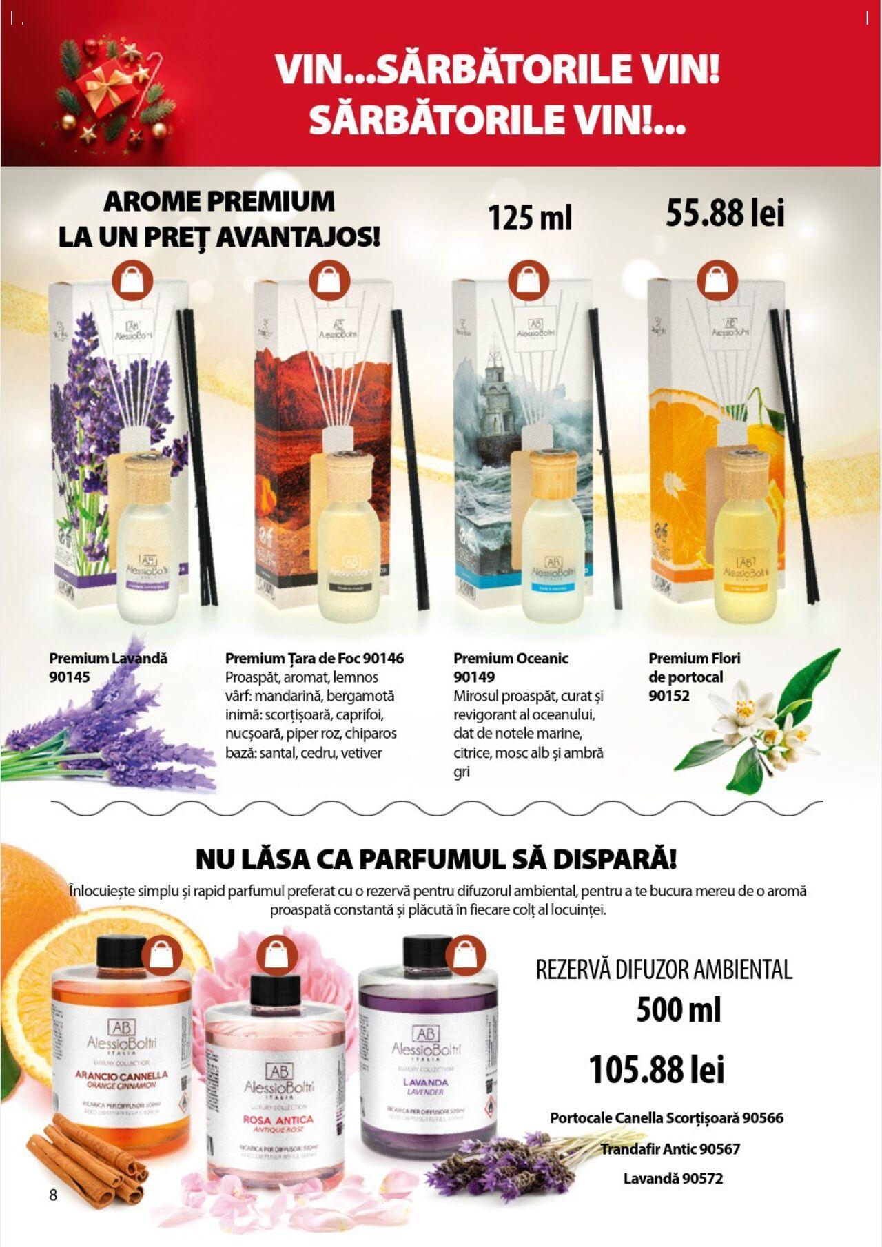 ladys - Catalog Lady’s de vineri 25.10.2024 - page: 8 ladys - Catalog Lady’s de vineri 25.10.2024 - page: 8