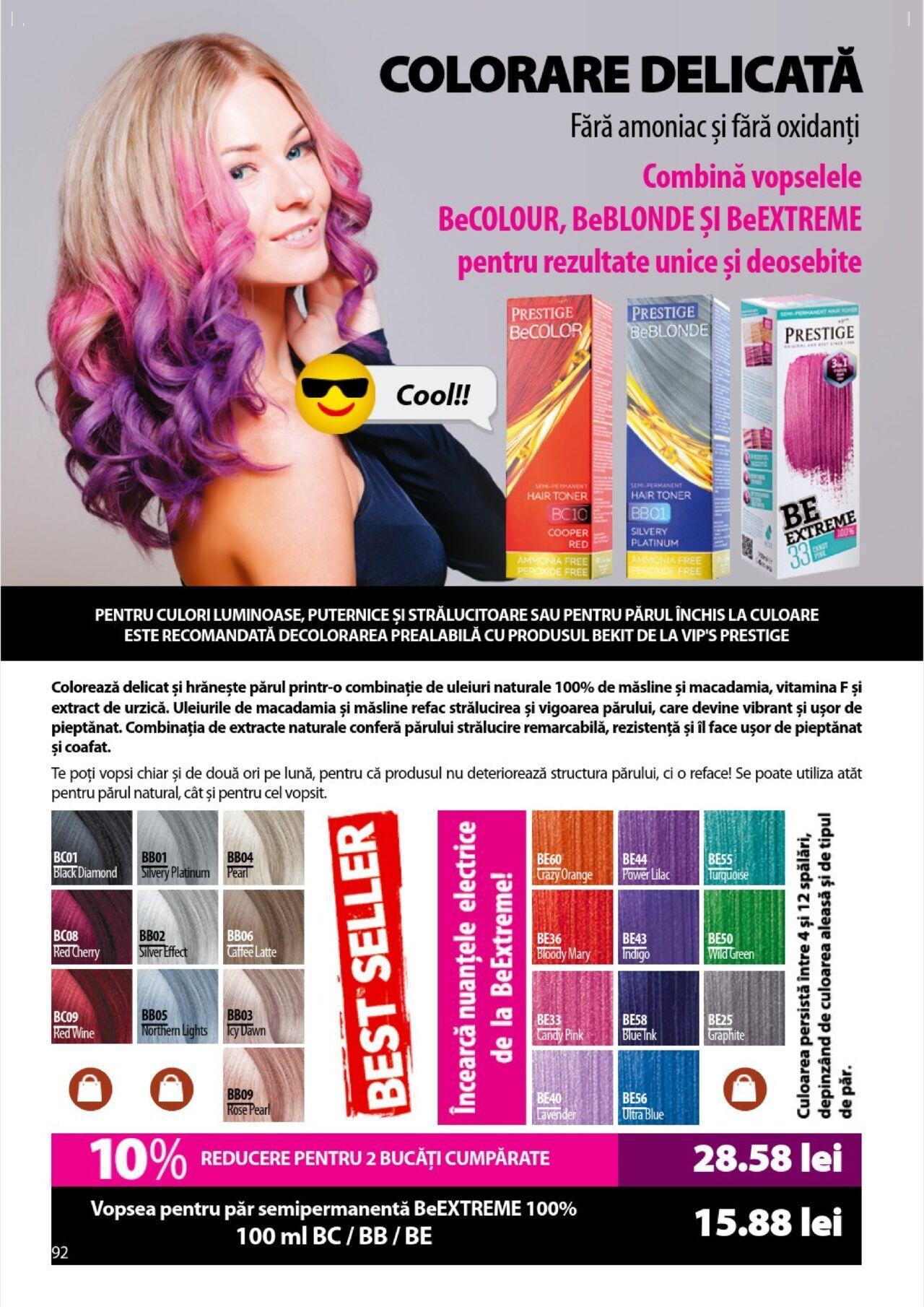 ladys - Catalog Lady’s de vineri 25.10.2024 - page: 92 ladys - Catalog Lady’s de vineri 25.10.2024 - page: 92