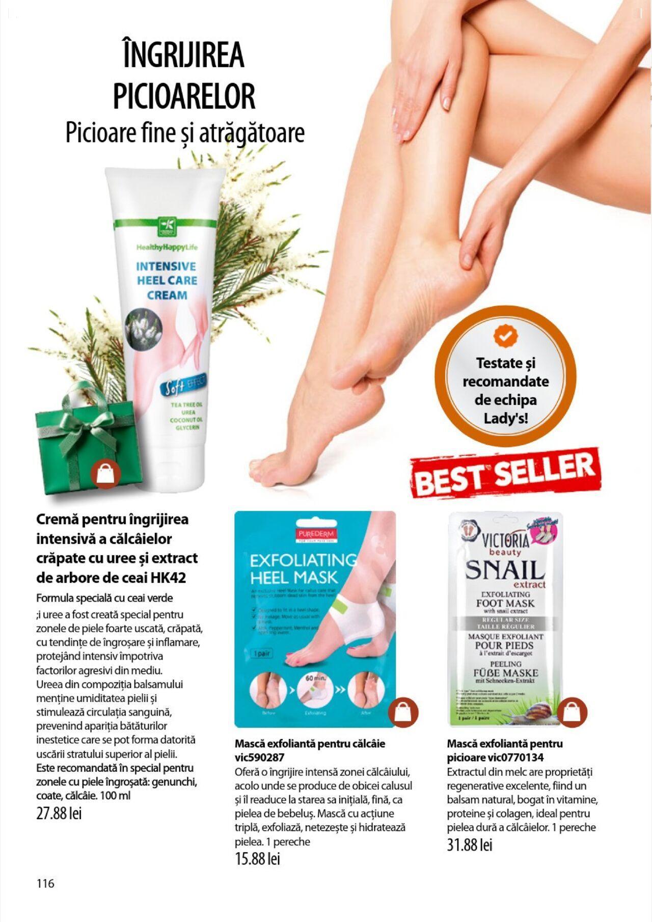 ladys - Catalog Lady’s de vineri 25.10.2024 - page: 116 ladys - Catalog Lady’s de vineri 25.10.2024 - page: 116