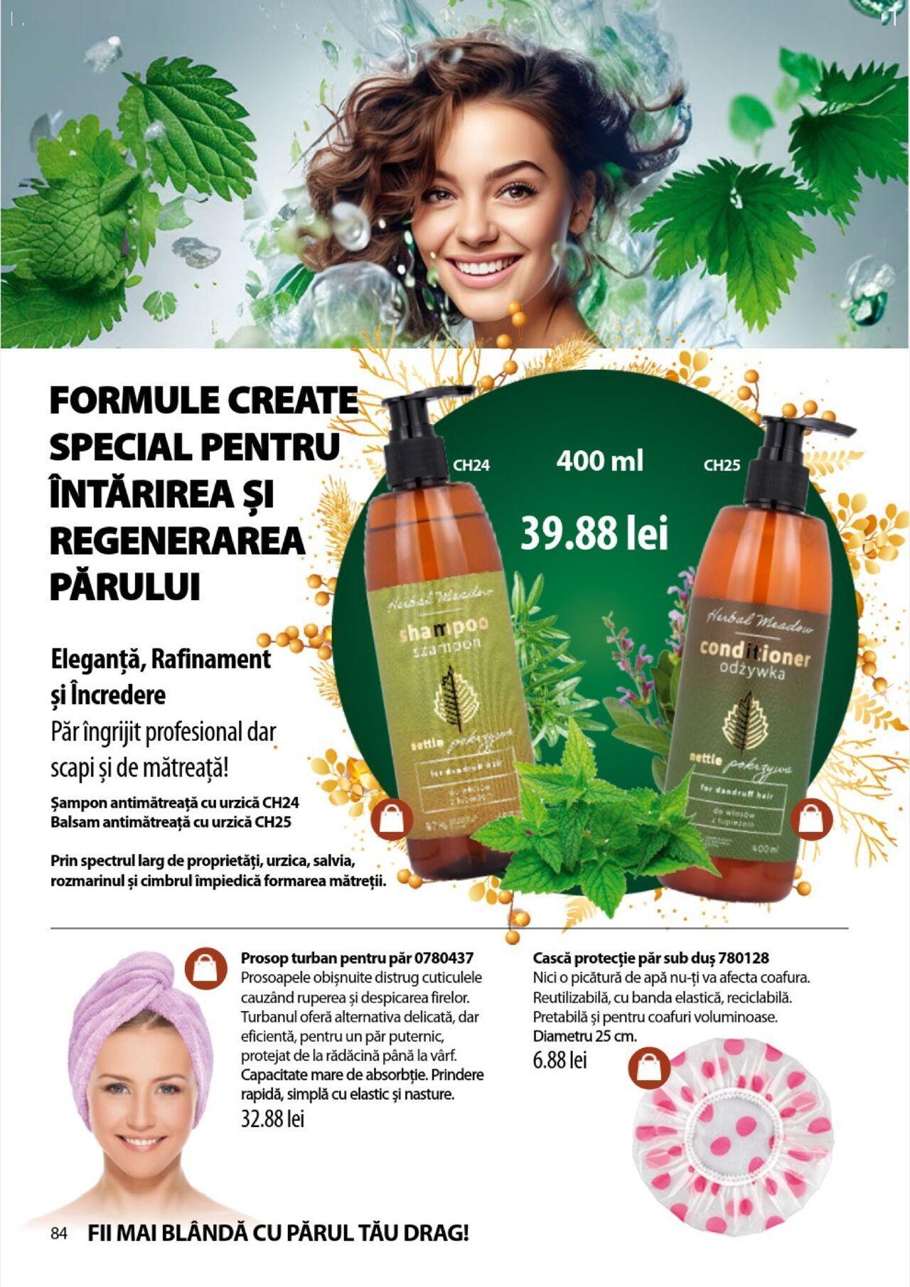 ladys - Catalog Lady’s de vineri 25.10.2024 - page: 84 ladys - Catalog Lady’s de vineri 25.10.2024 - page: 84