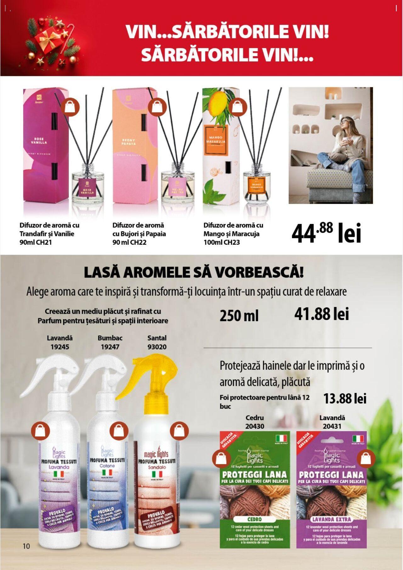 ladys - Catalog Lady’s de vineri 25.10.2024 - page: 10 ladys - Catalog Lady’s de vineri 25.10.2024 - page: 10