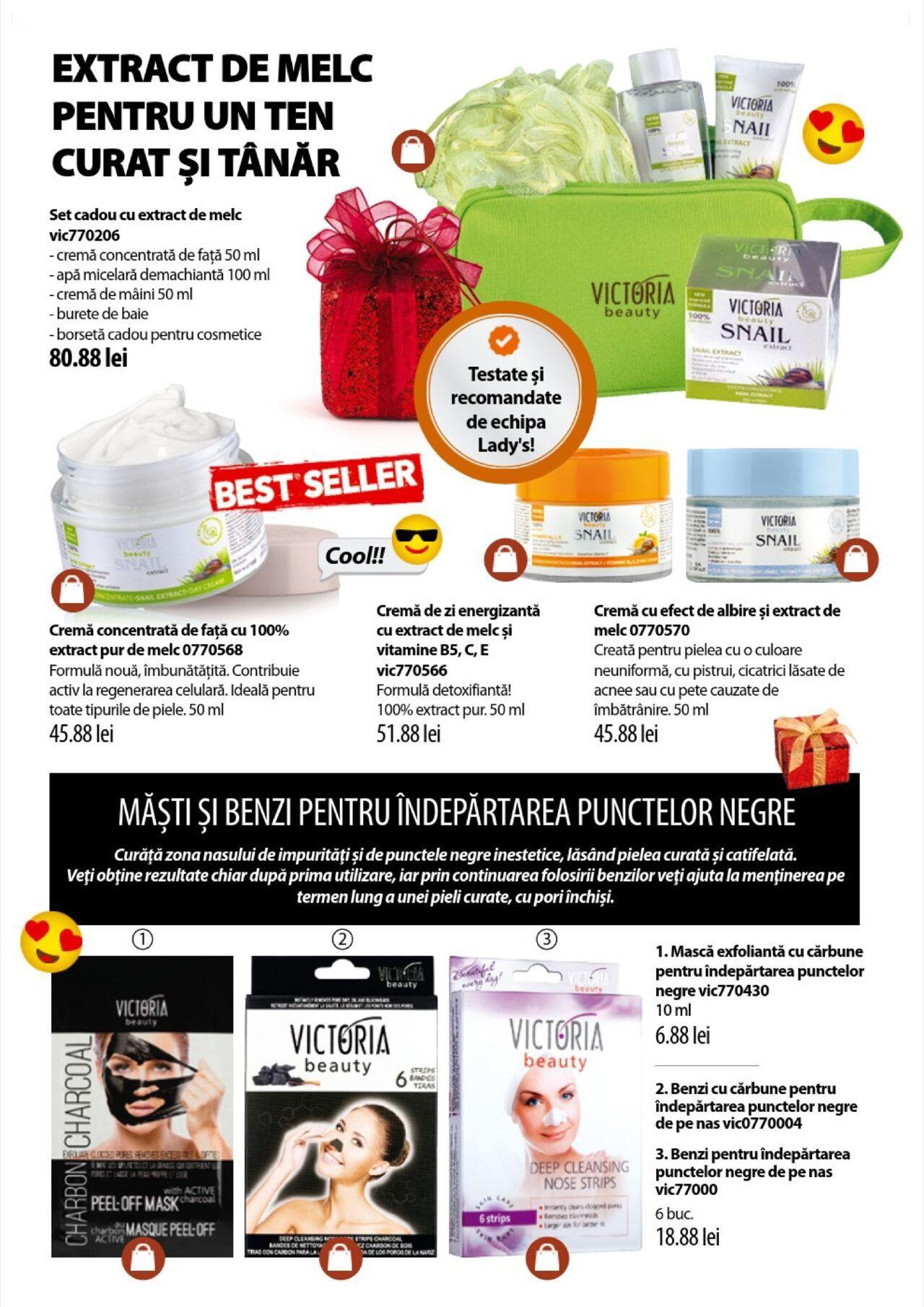 ladys - Catalog Lady’s de vineri 25.10.2024 - page: 102 ladys - Catalog Lady’s de vineri 25.10.2024 - page: 102