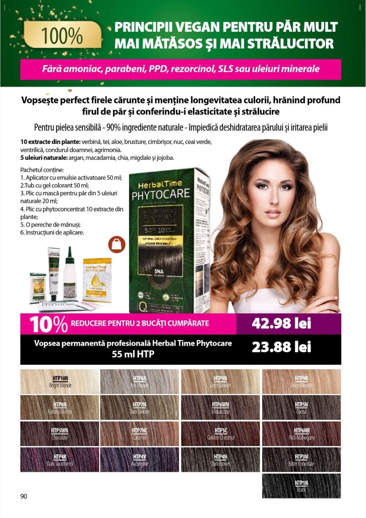 ladys - Catalog Lady’s de vineri 25.10.2024 - page: 90 ladys - Catalog Lady’s de vineri 25.10.2024 - page: 90
