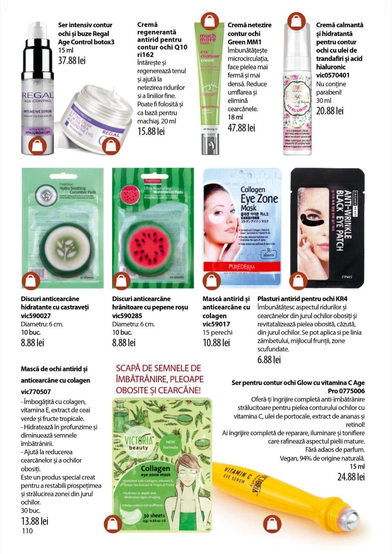 ladys - Catalog Lady’s de vineri 25.10.2024 - page: 110 ladys - Catalog Lady’s de vineri 25.10.2024 - page: 110