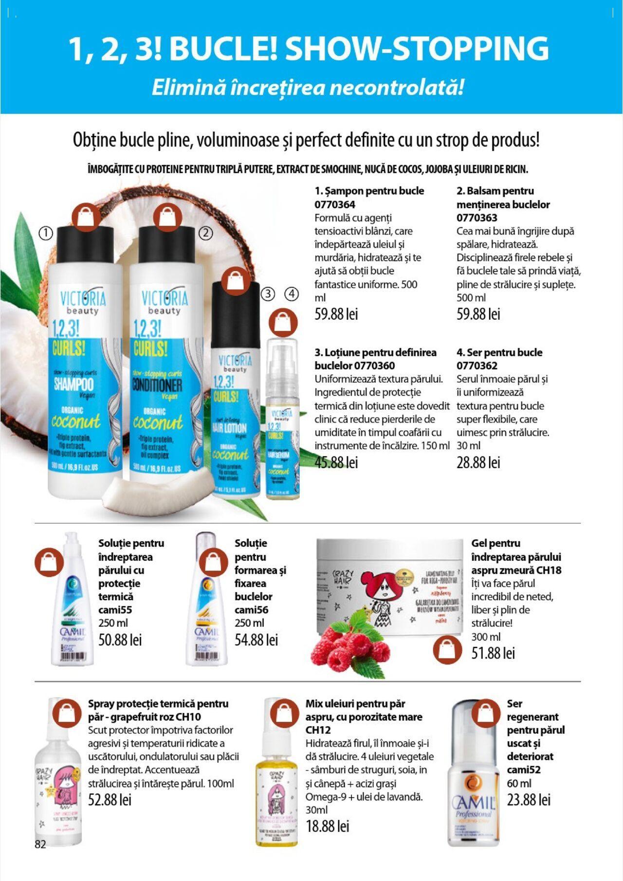 ladys - Catalog Lady’s de vineri 25.10.2024 - page: 82 ladys - Catalog Lady’s de vineri 25.10.2024 - page: 82