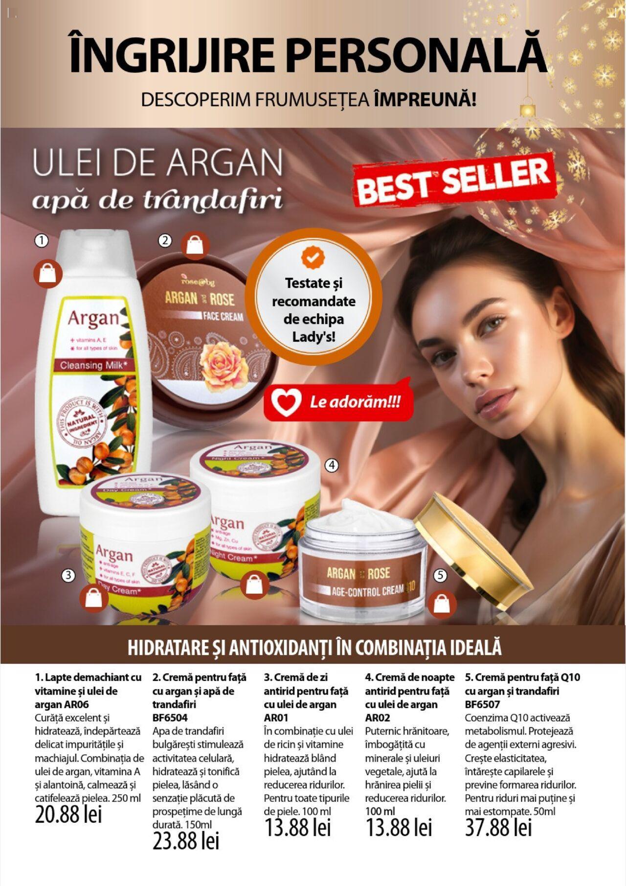 ladys - Catalog Lady’s de vineri 25.10.2024 - page: 96 ladys - Catalog Lady’s de vineri 25.10.2024 - page: 96