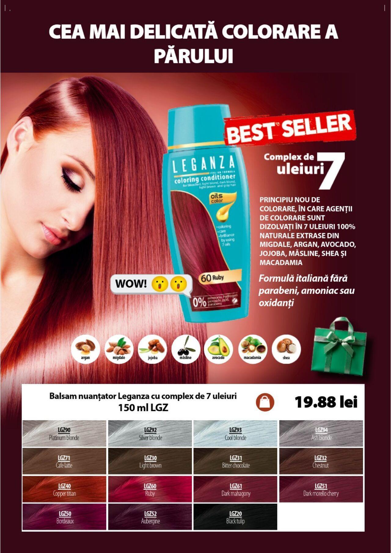 ladys - Catalog Lady’s de vineri 25.10.2024 - page: 88 ladys - Catalog Lady’s de vineri 25.10.2024 - page: 88