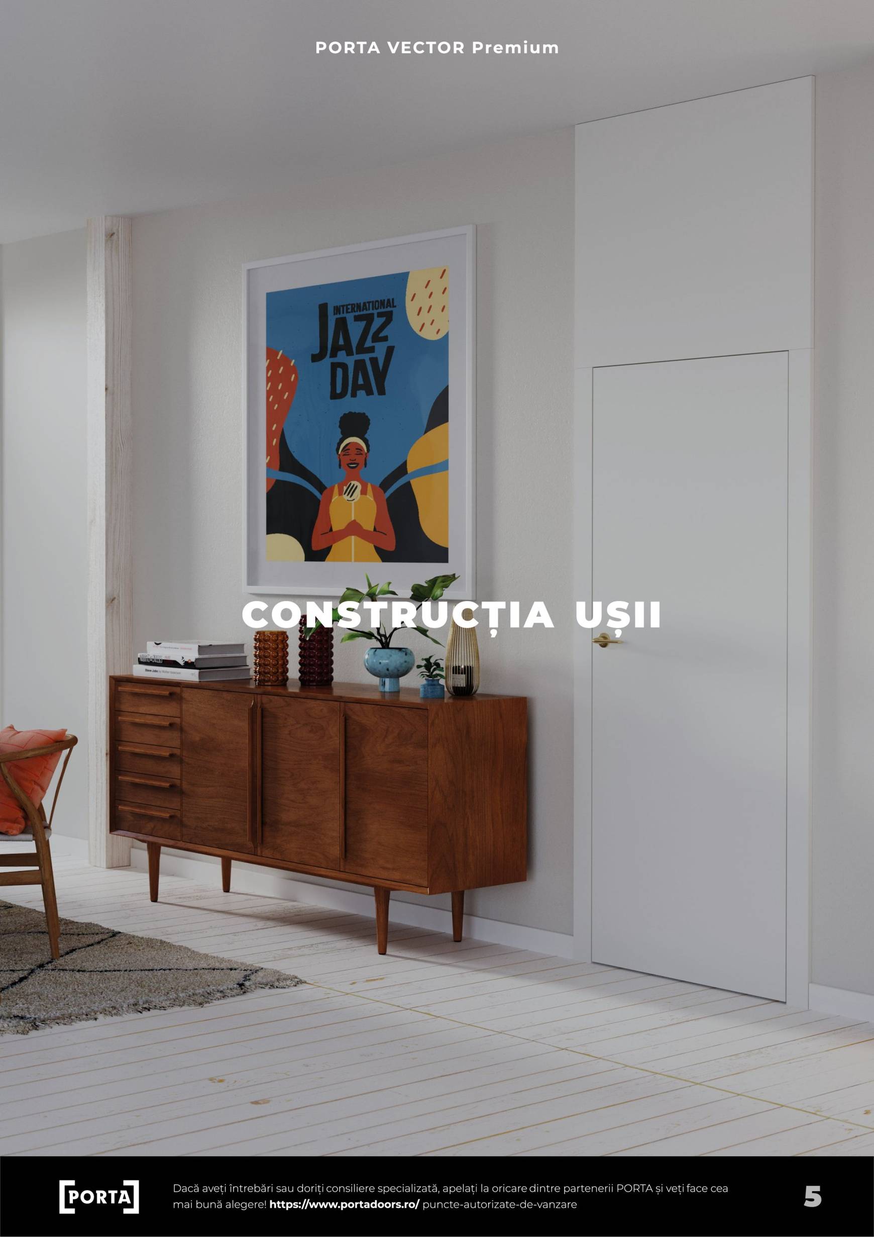 porta-doors - Catalog Porta Doors valabil din 04.12. - 31.12. - page: 5 porta-doors - Catalog Porta Doors valabil din 04.12. - 31.12. - page: 5