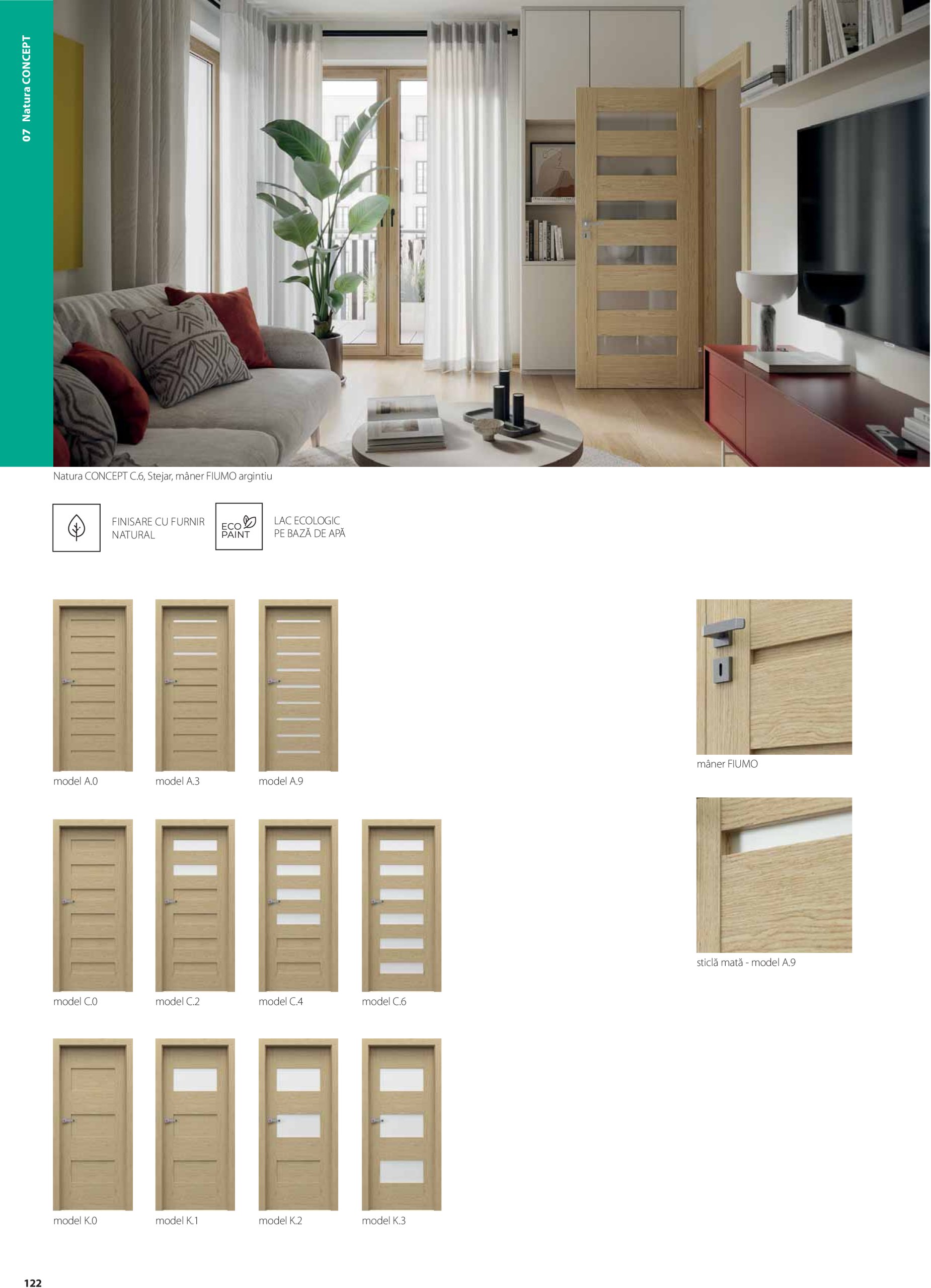 porta-doors - Catalog Porta Doors valabil din 11.12. - 31.12. - page: 122 porta-doors - Catalog Porta Doors valabil din 11.12. - 31.12. - page: 122