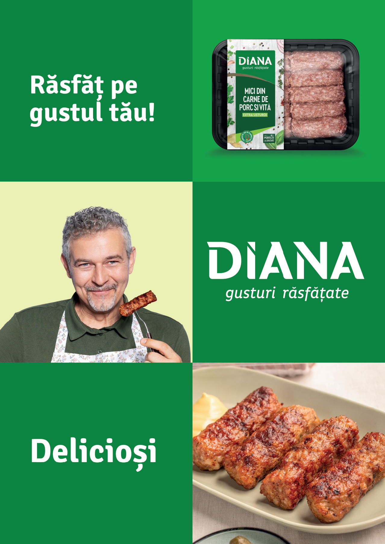 diana - Catalog Revista DIANA valabil din 09.06. până pe 30.06. - page: 16