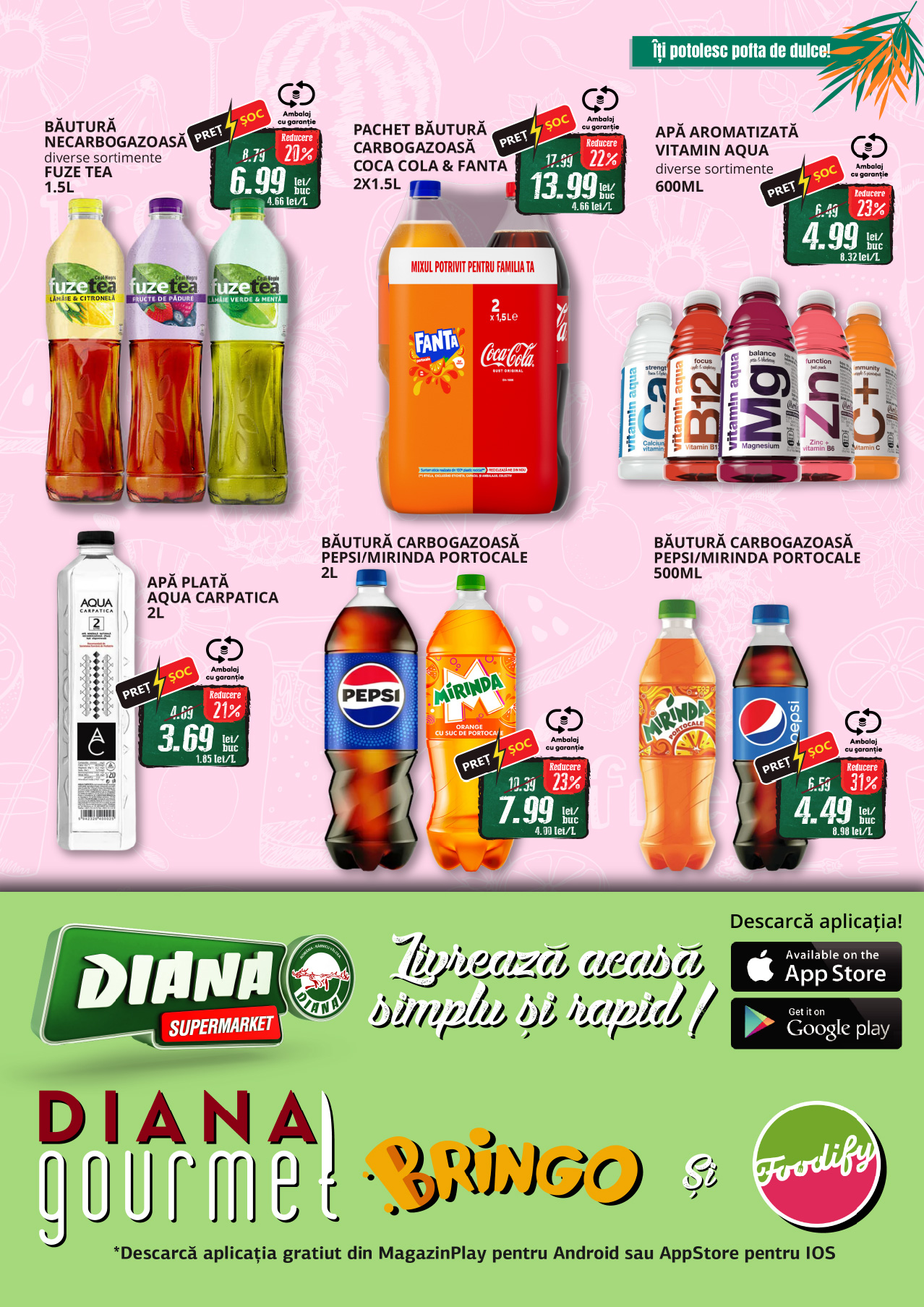 diana - Catalog DIANA valabil din 09.08. până pe 31.08. - page: 11