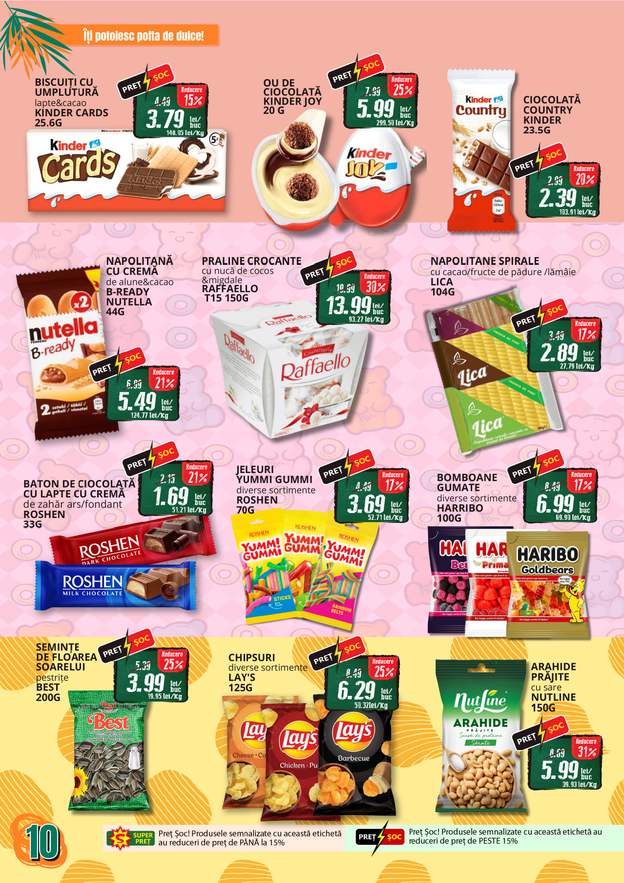 diana - Catalog DIANA valabil din 09.08. până pe 31.08. - page: 10