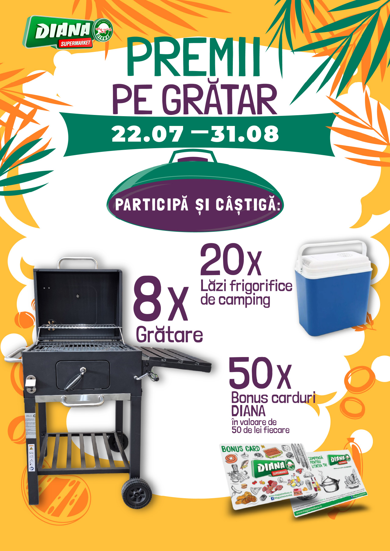 diana - Catalog DIANA valabil din 09.08. până pe 31.08. - page: 8