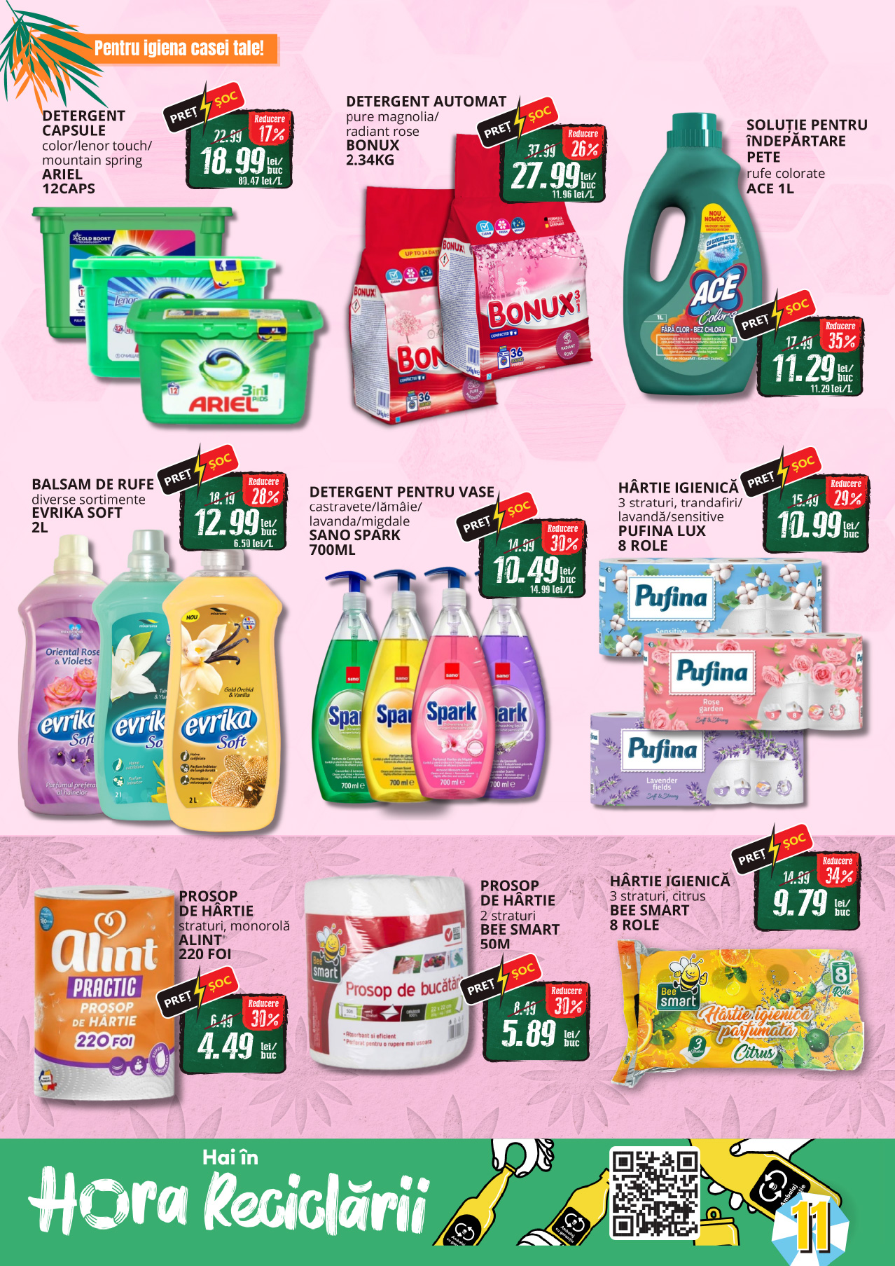 diana - Catalog DIANA valabil din 09.08. până pe 31.08. - page: 13