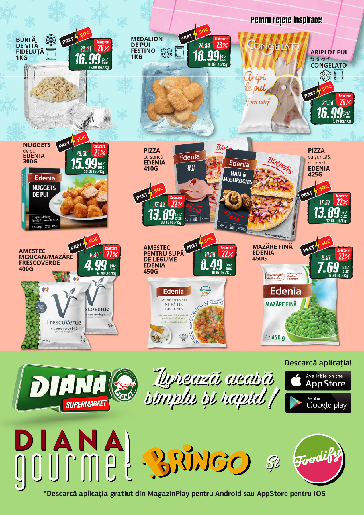 diana - Catalog DIANA online – oferte valabile din 09.09. - page: 5