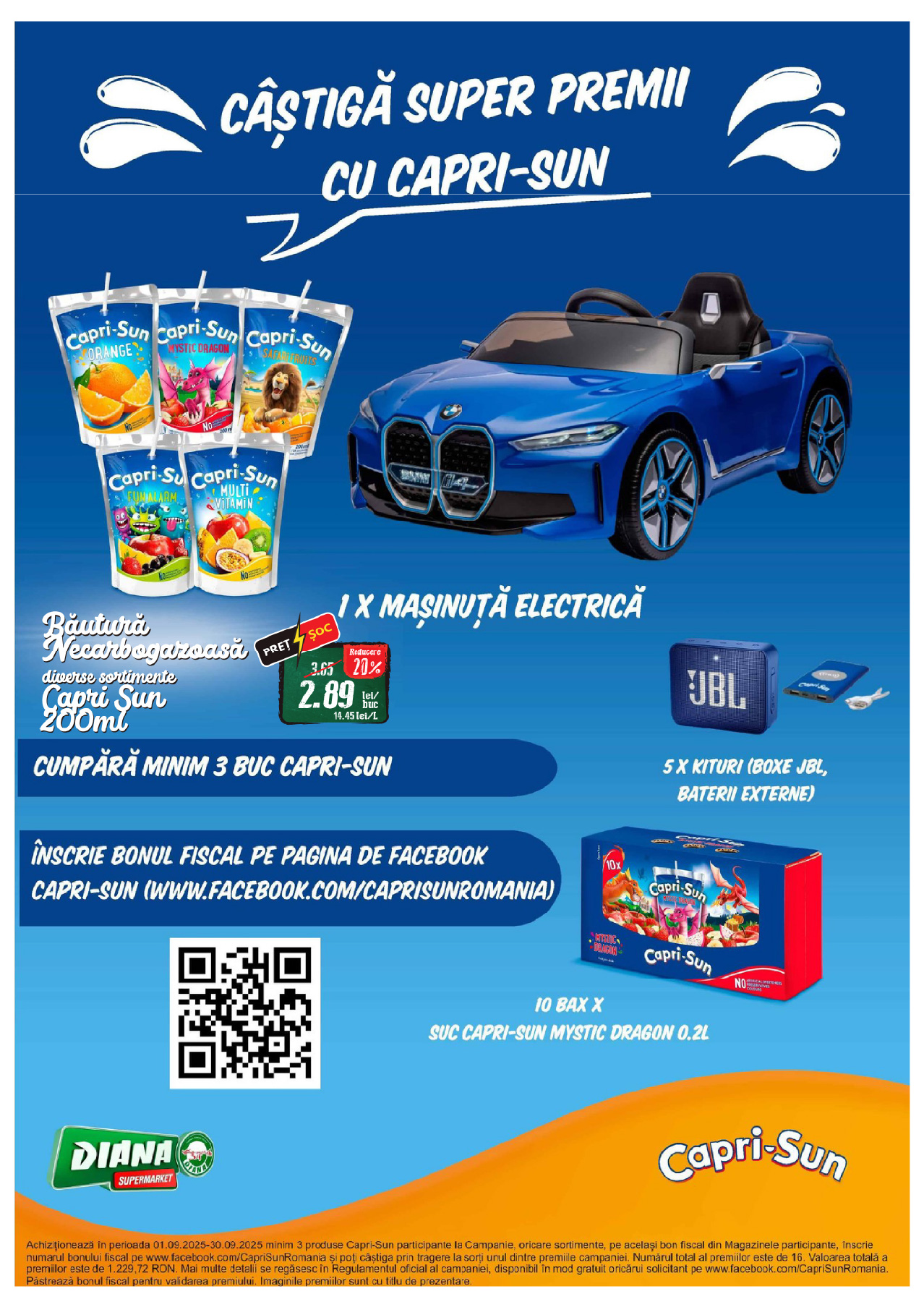 diana - Catalog DIANA online – oferte valabile din 09.09. - page: 12