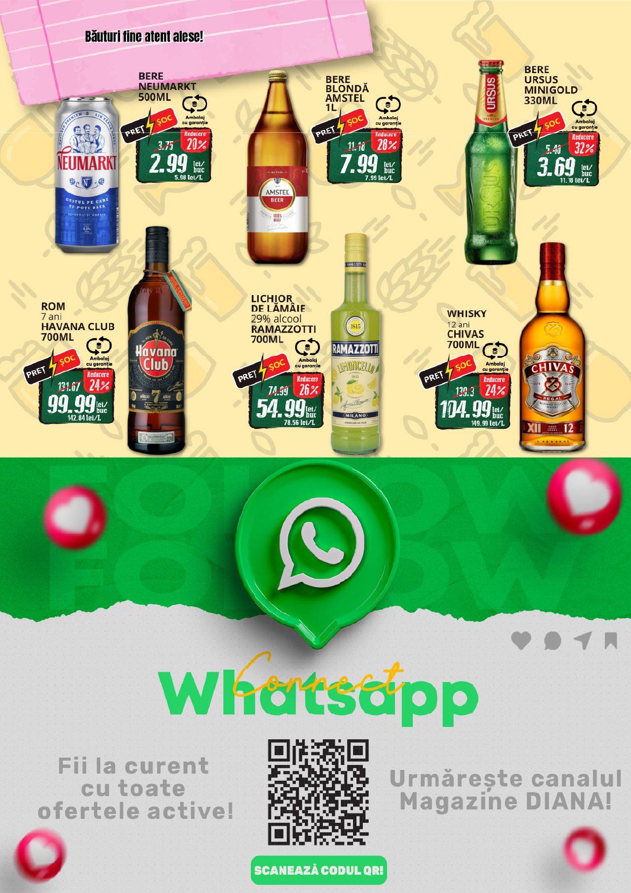 diana - Catalog DIANA online – oferte valabile din 09.09. - page: 10