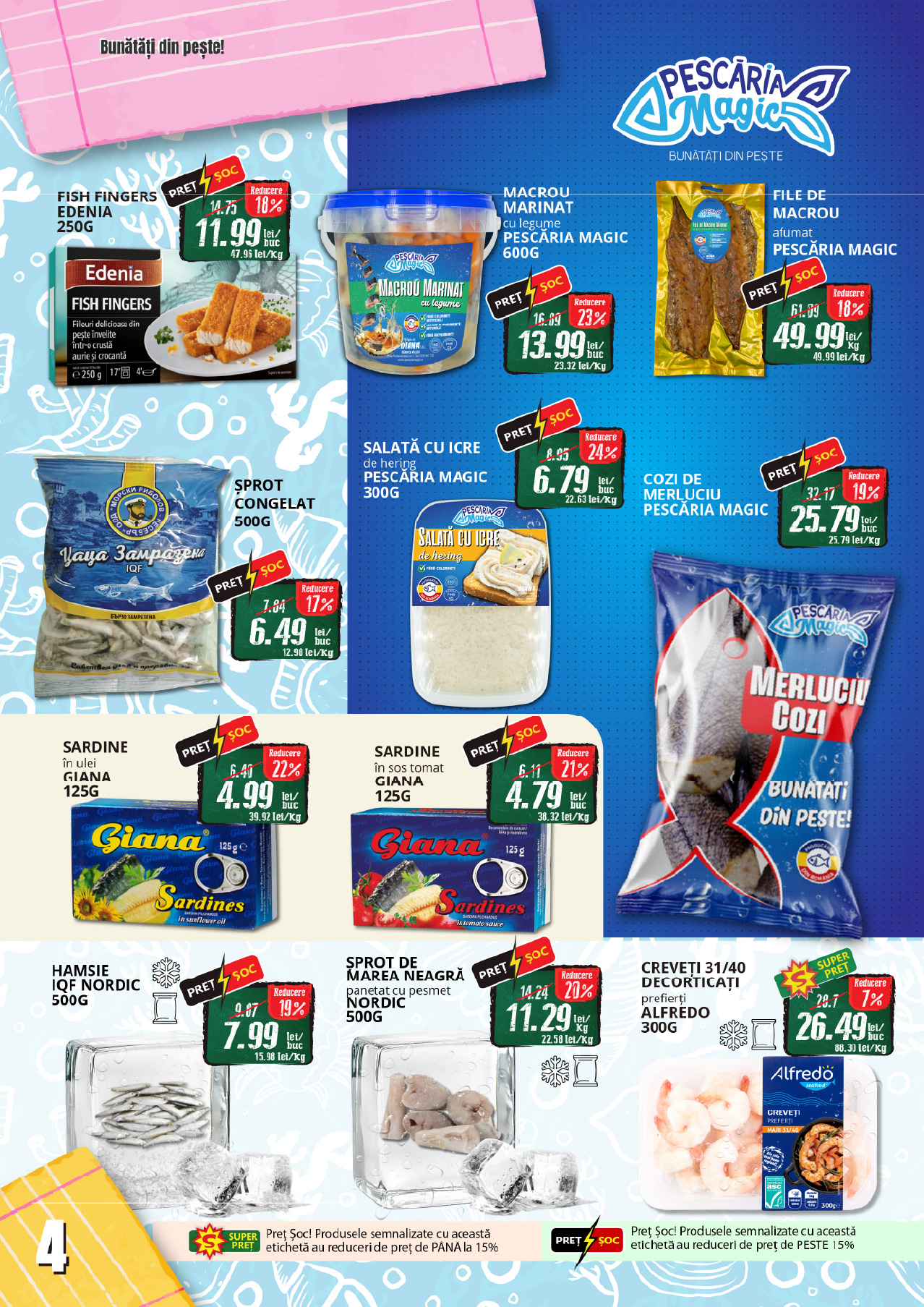 diana - Catalog DIANA online – oferte valabile din 09.09. - page: 4