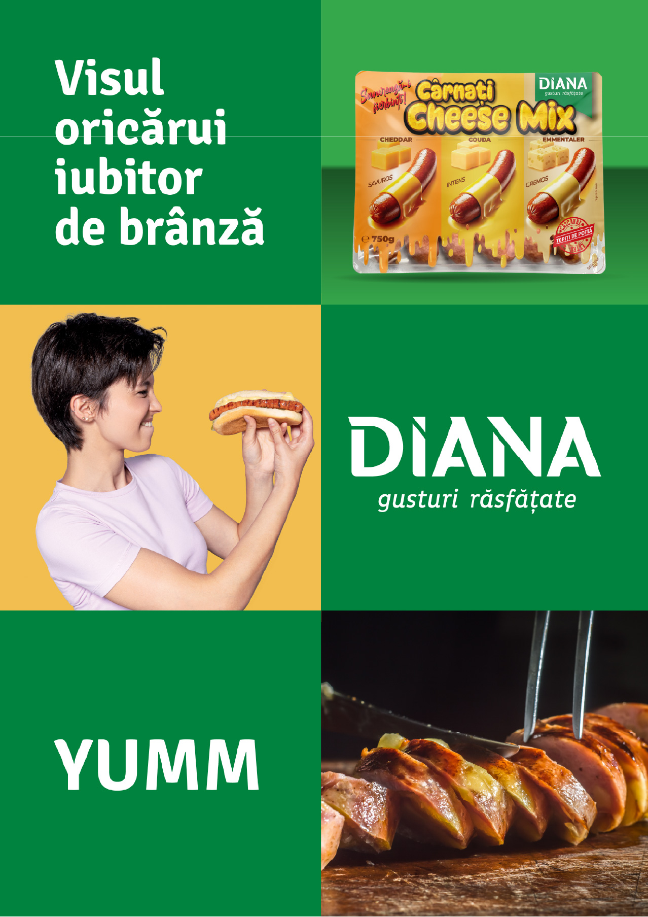 diana - Catalog DIANA online – oferte valabile din 09.09. - page: 16