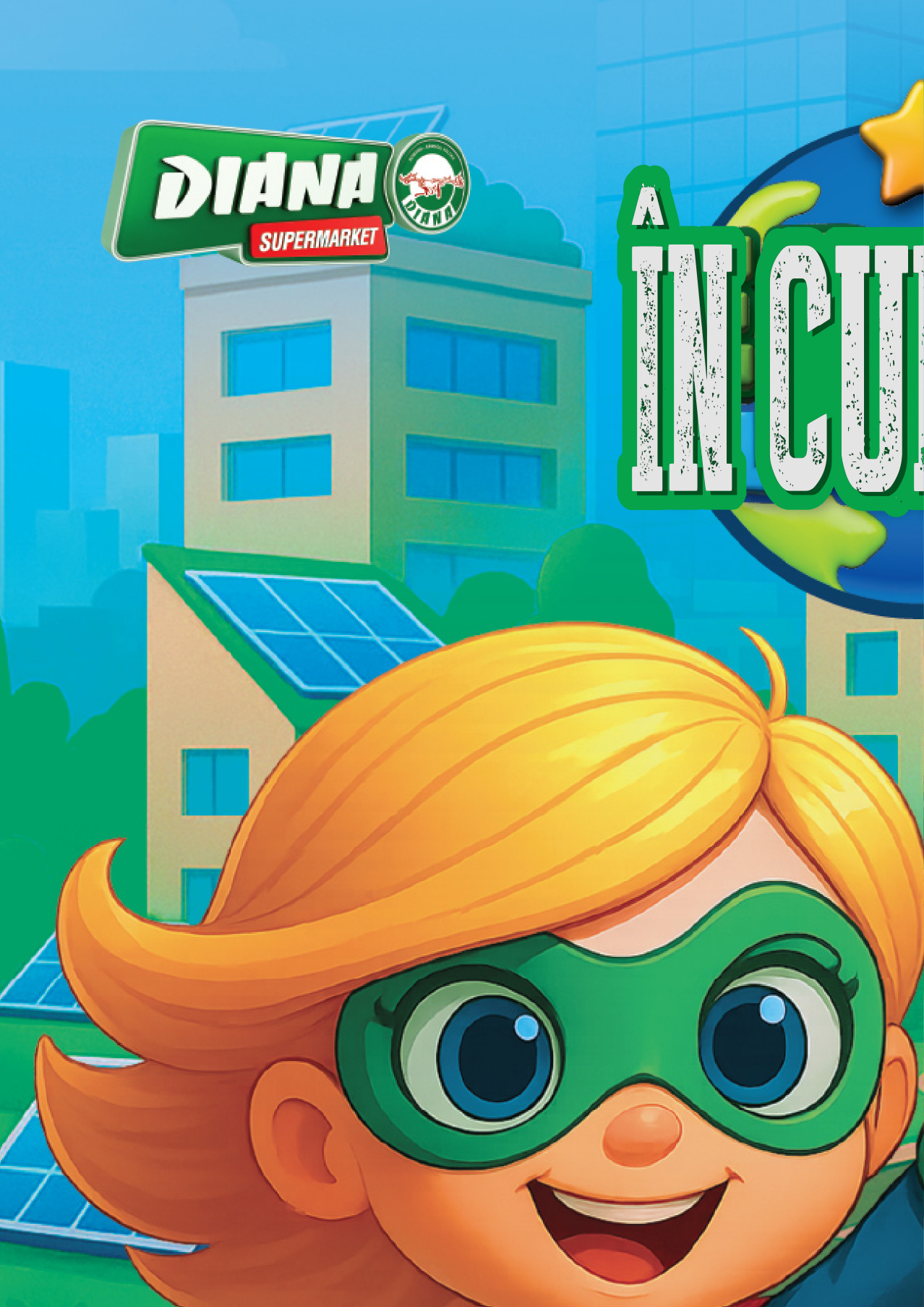 diana - Catalog DIANA online – oferte valabile din 09.09. - page: 8