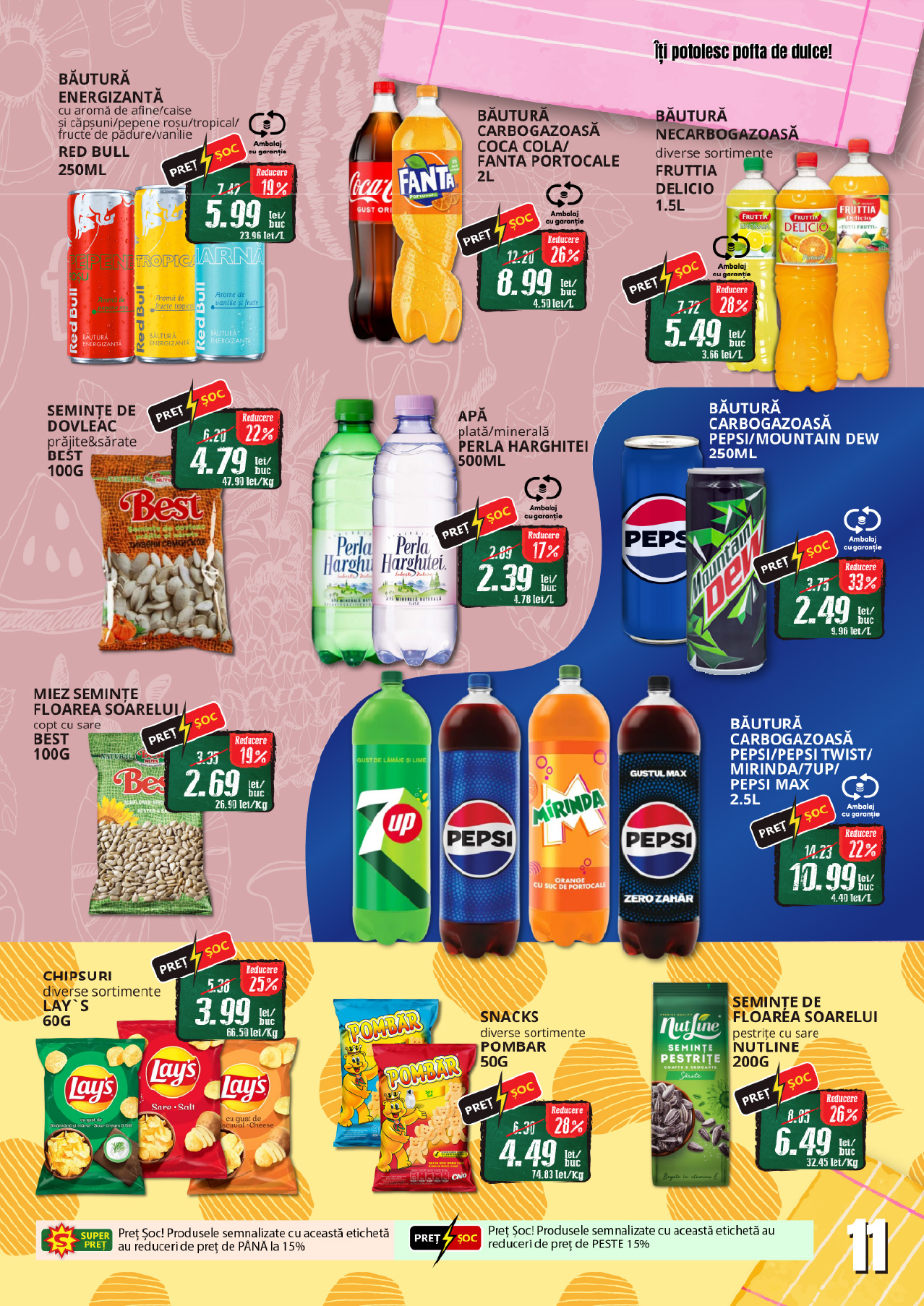 diana - Catalog DIANA online – oferte valabile din 09.09. - page: 11
